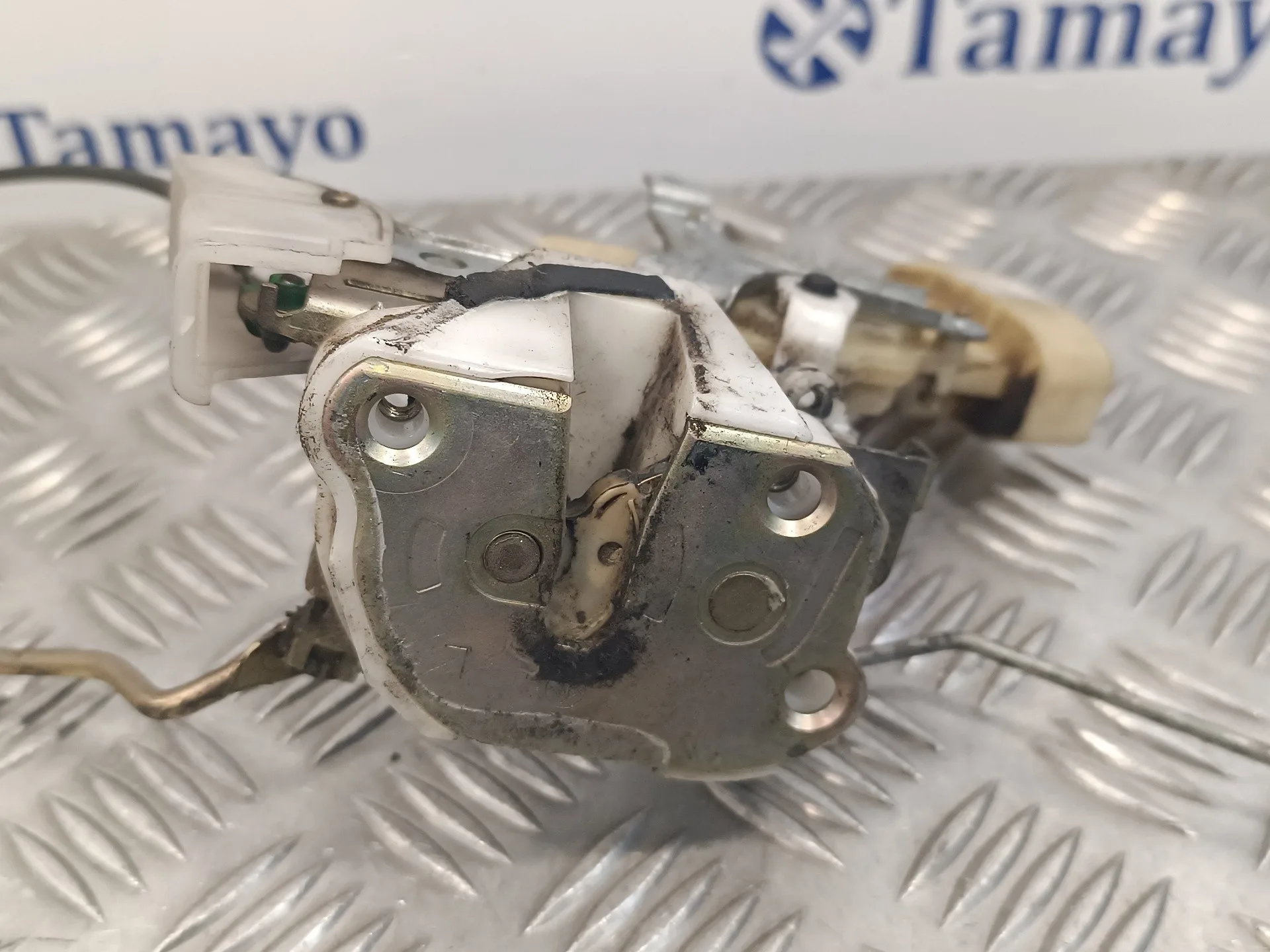Cerradura Puerta Delantera Izquierda para Toyota Yaris (Ncp1/Nlp1/Scp1)