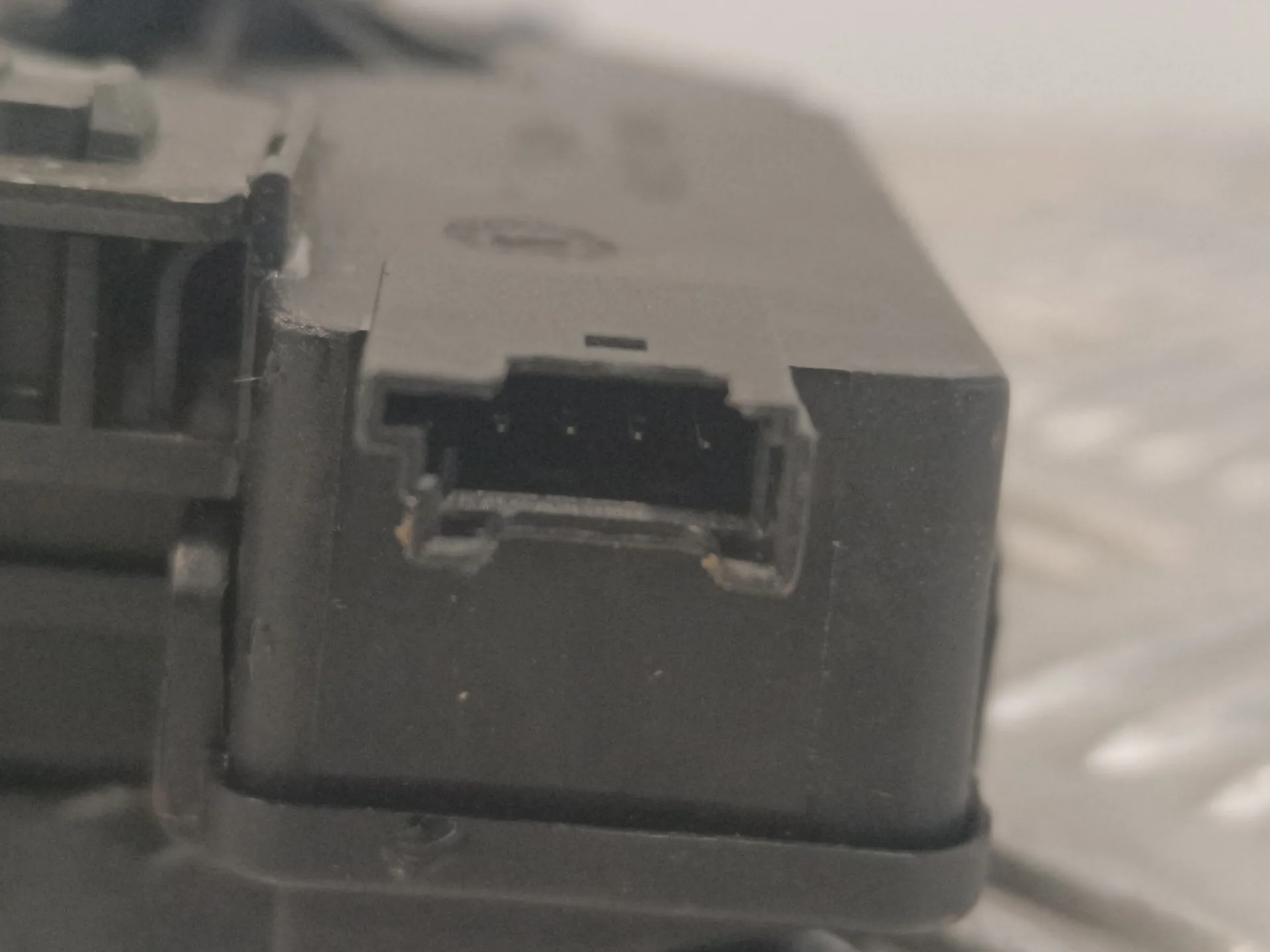 Cerradura Maletero / Porton para Bmw Serie 1 Berlina (E81/E87)