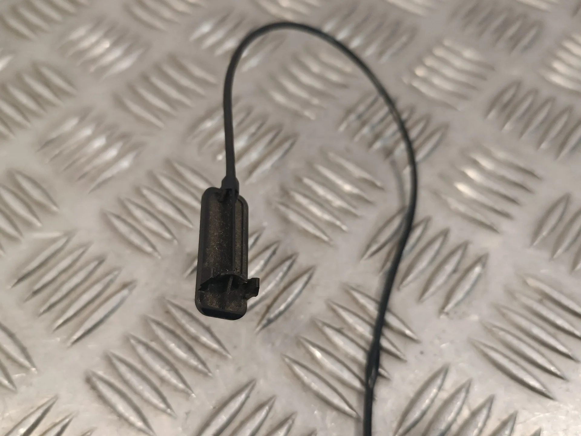 Cerradura Maletero / Porton para Bmw Serie 1 Berlina (E81/E87)