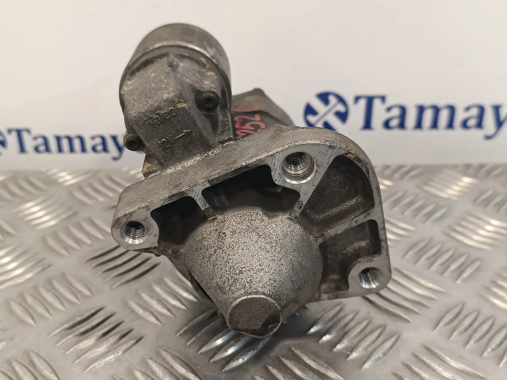 Motor Arranque para Renault Megane Ii Classic Berlina