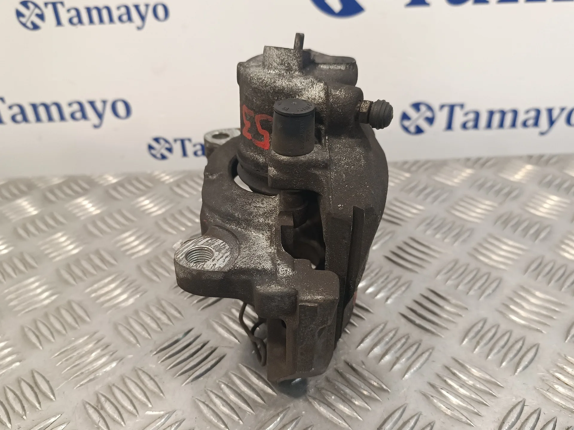 Pinza Freno Delantera Derecha para Seat Leon (1P1)
