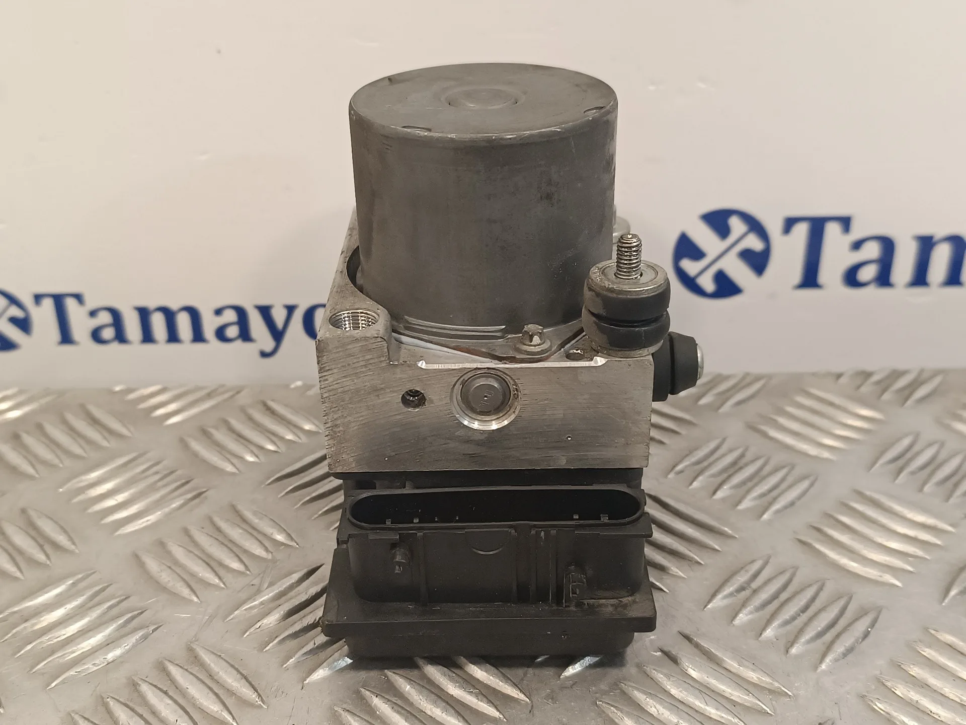 Abs para Fiat Punto Berlina (188)