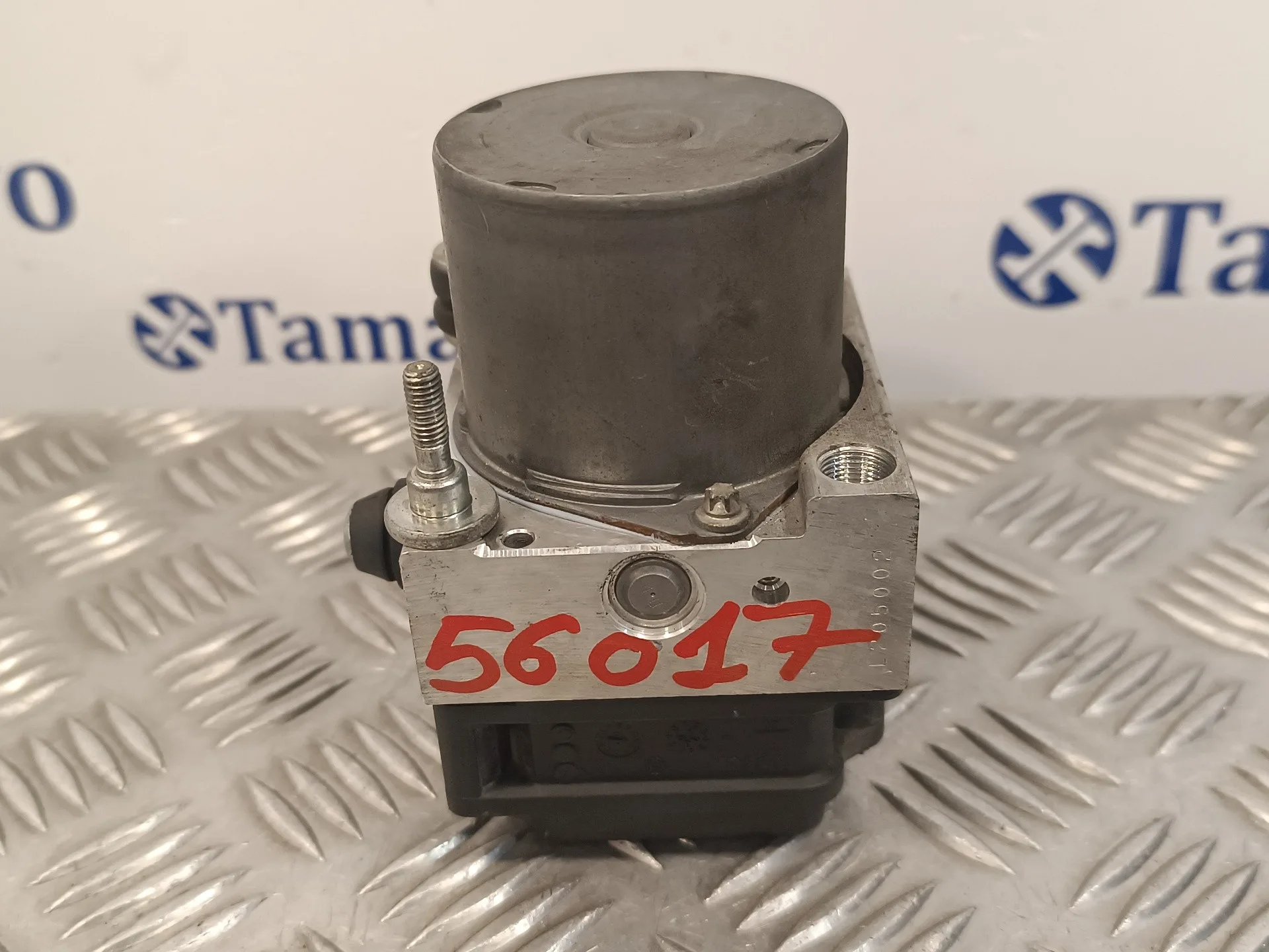 Abs para Fiat Punto Berlina (188)