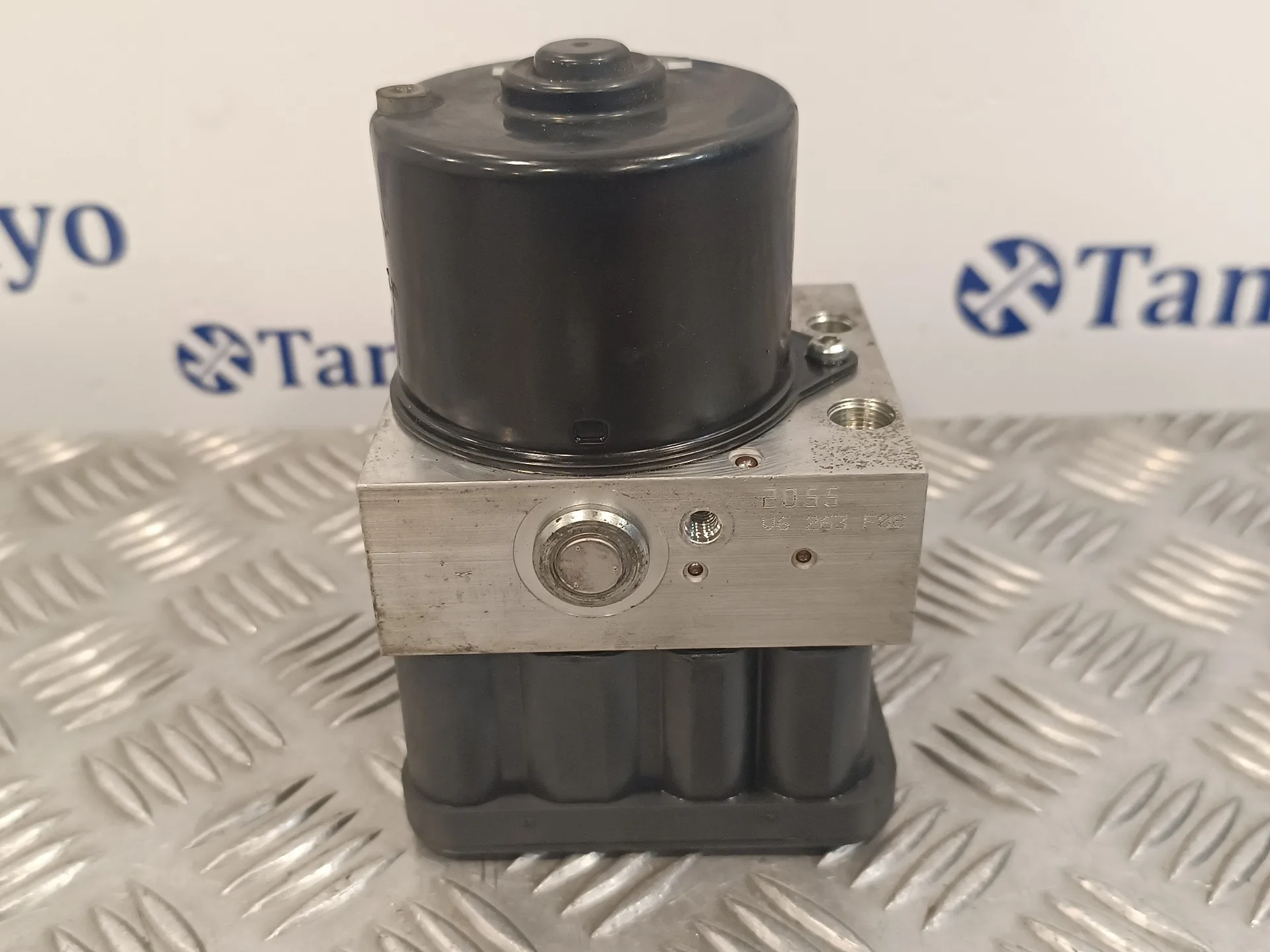 Abs para Peugeot 207
