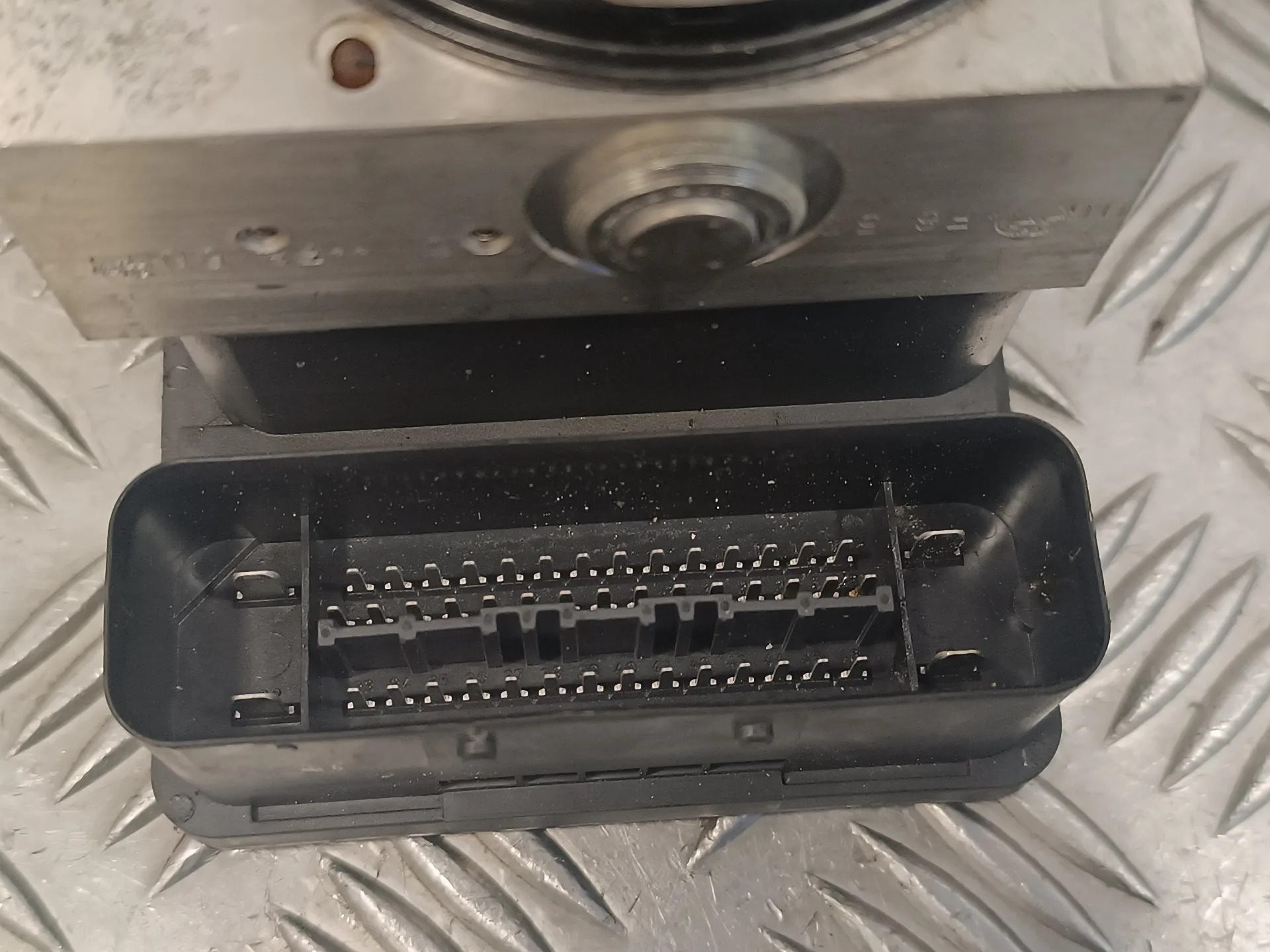 Abs para Peugeot 207