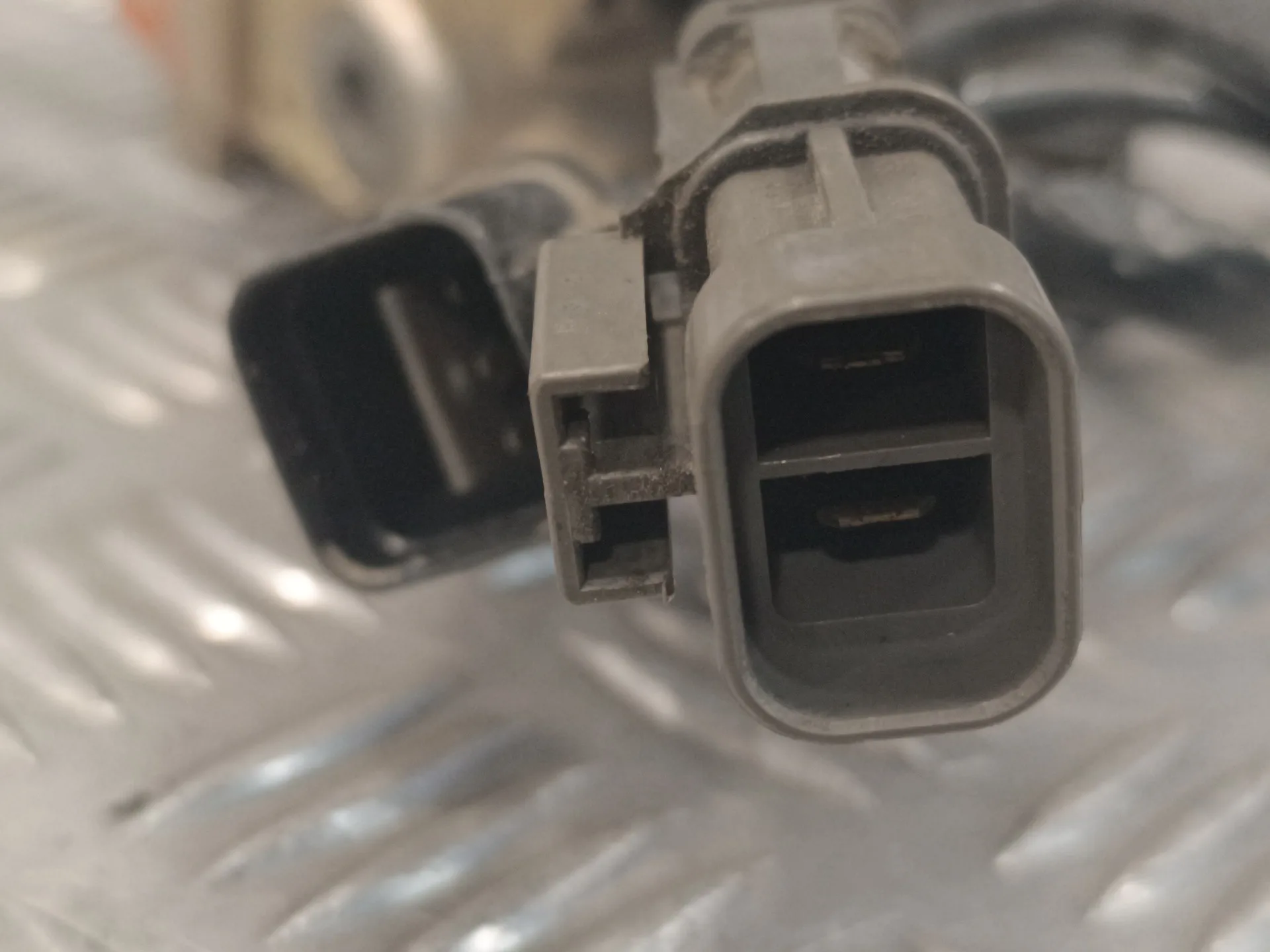 Abs para Mitsubishi Montero (V20/V40)