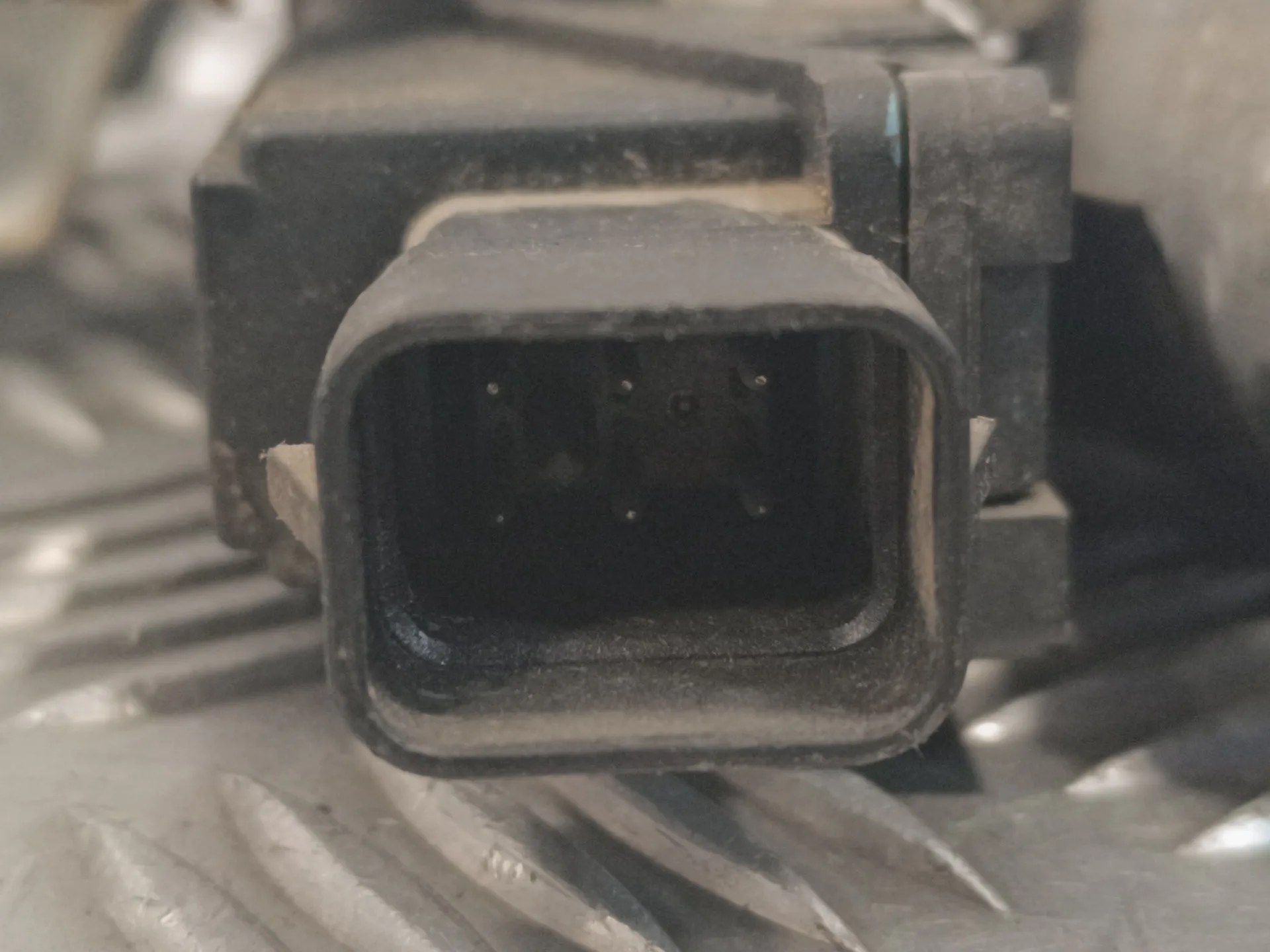 Elevalunas Delantero Izquierdo para Opel Corsa C