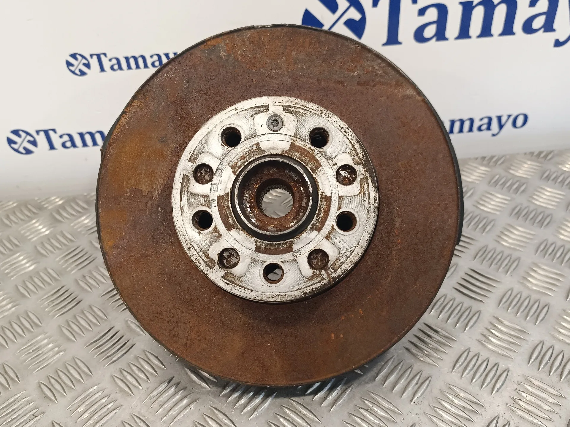 Mangueta Delantera Derecha para Seat Leon (1P1)