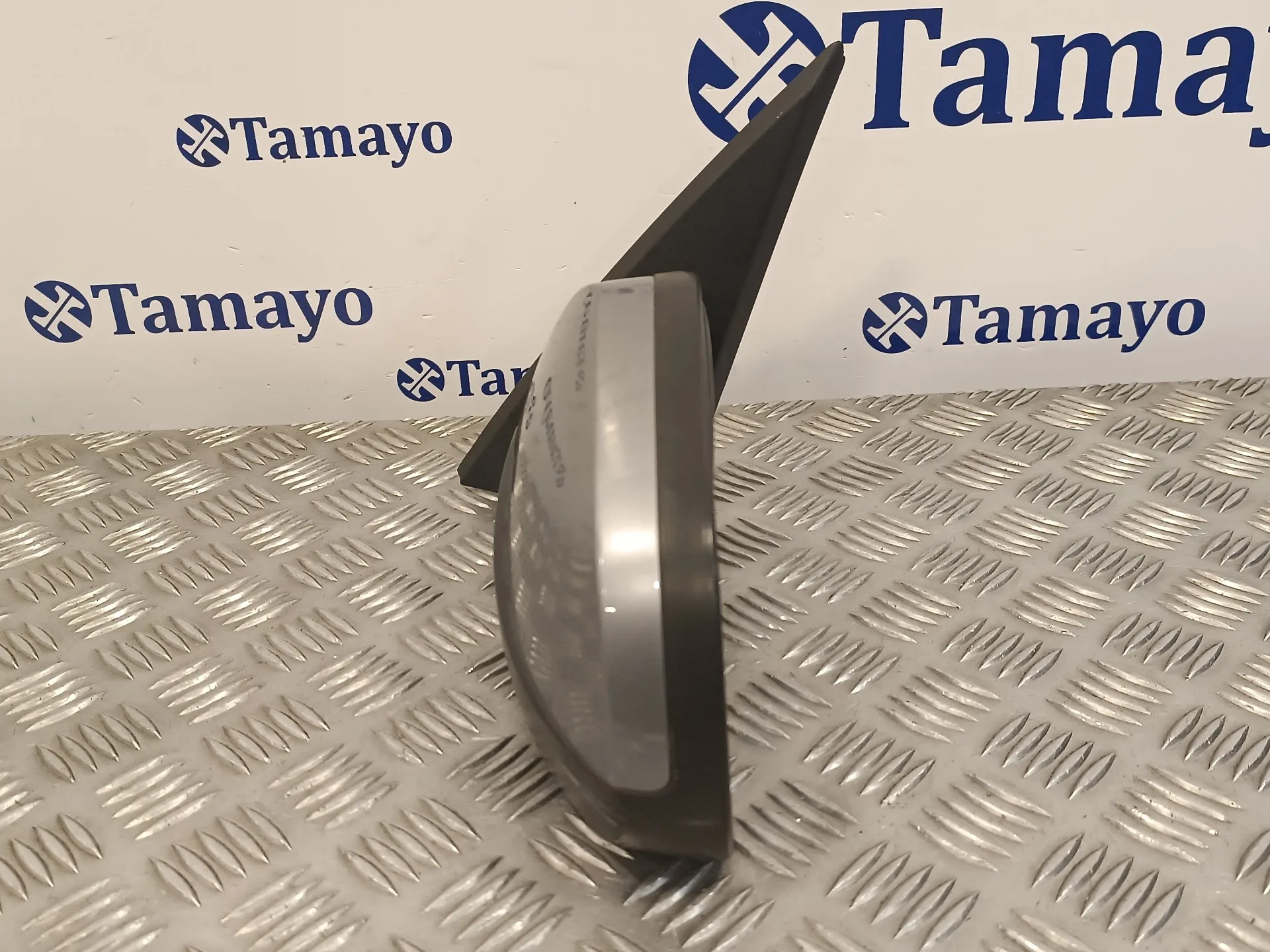 Retrovisor Izquierdo para Opel Meriva