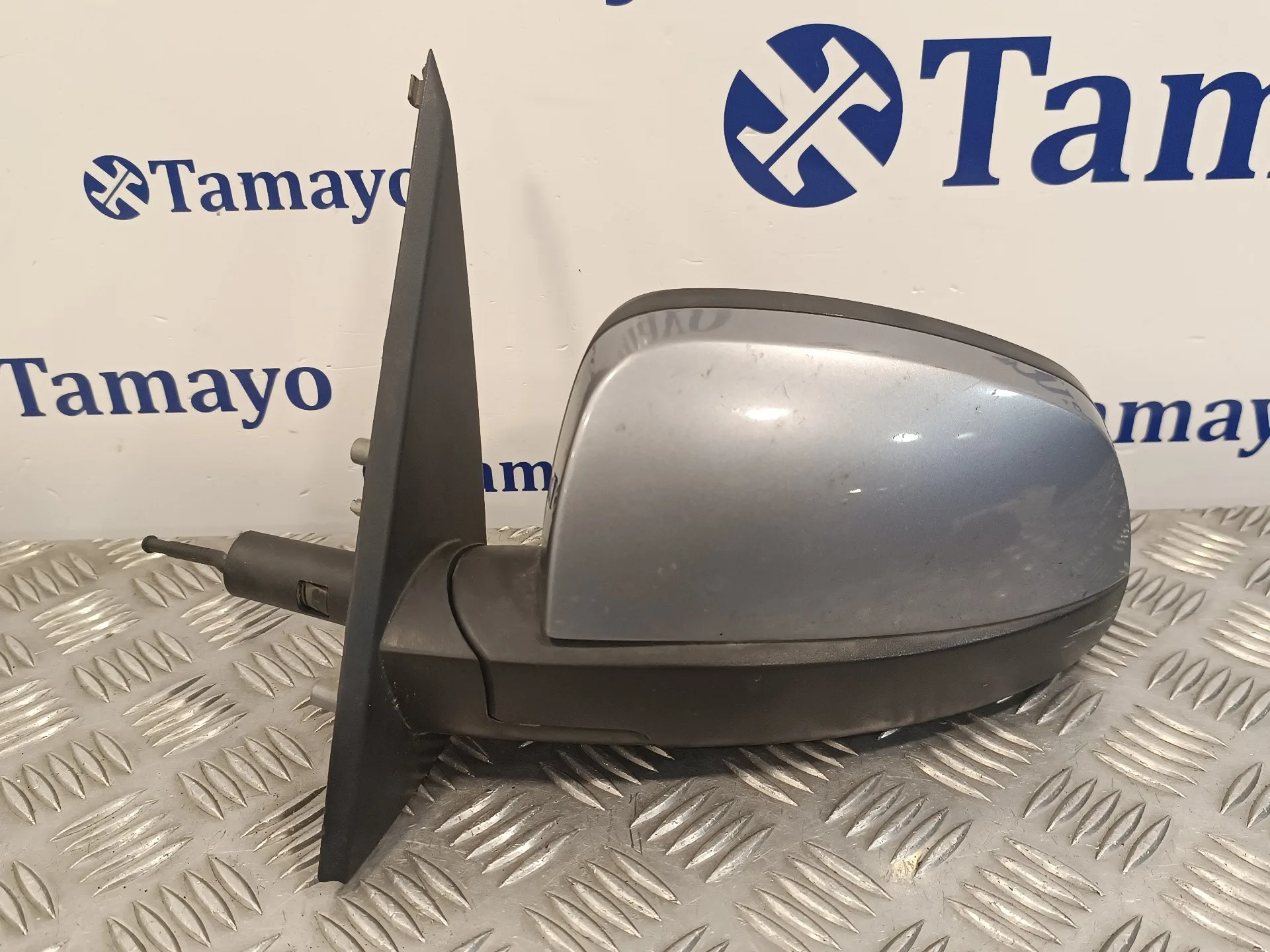 Retrovisor Izquierdo para Opel Meriva