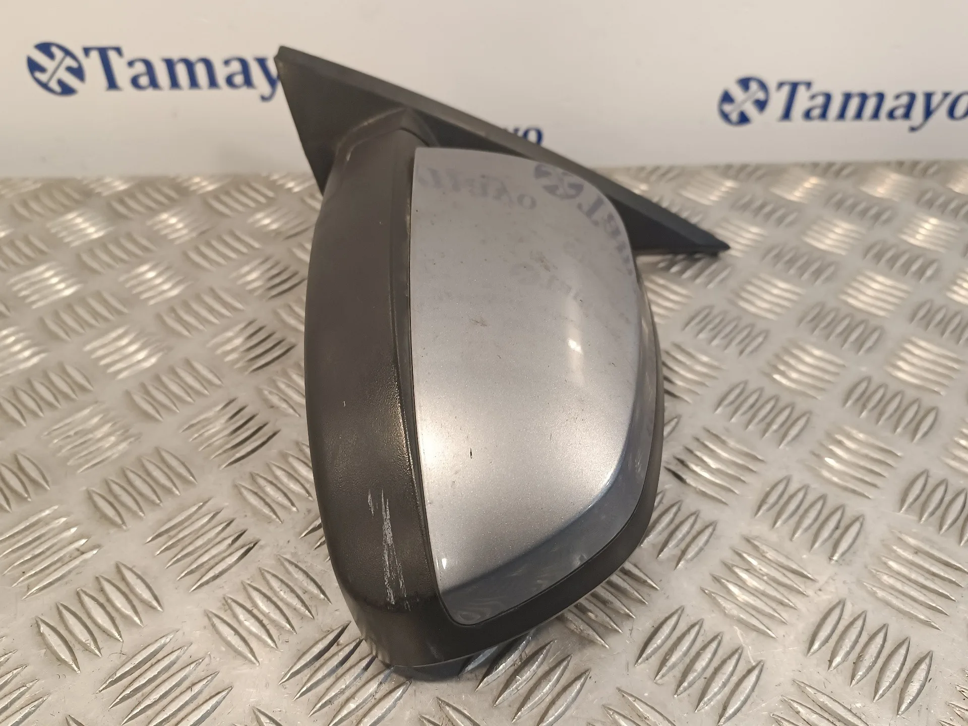 Retrovisor Izquierdo para Opel Meriva