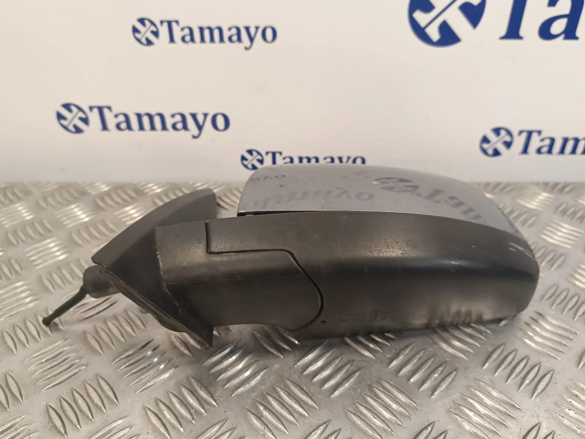 Retrovisor Izquierdo para Opel Meriva
