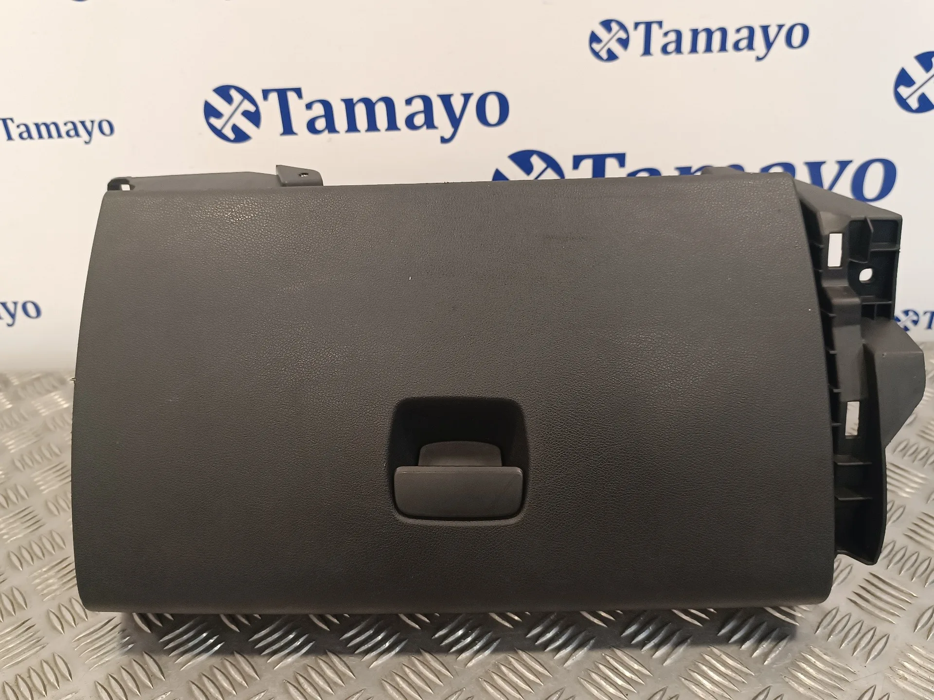 Guantera para Renault Trafic Furgon