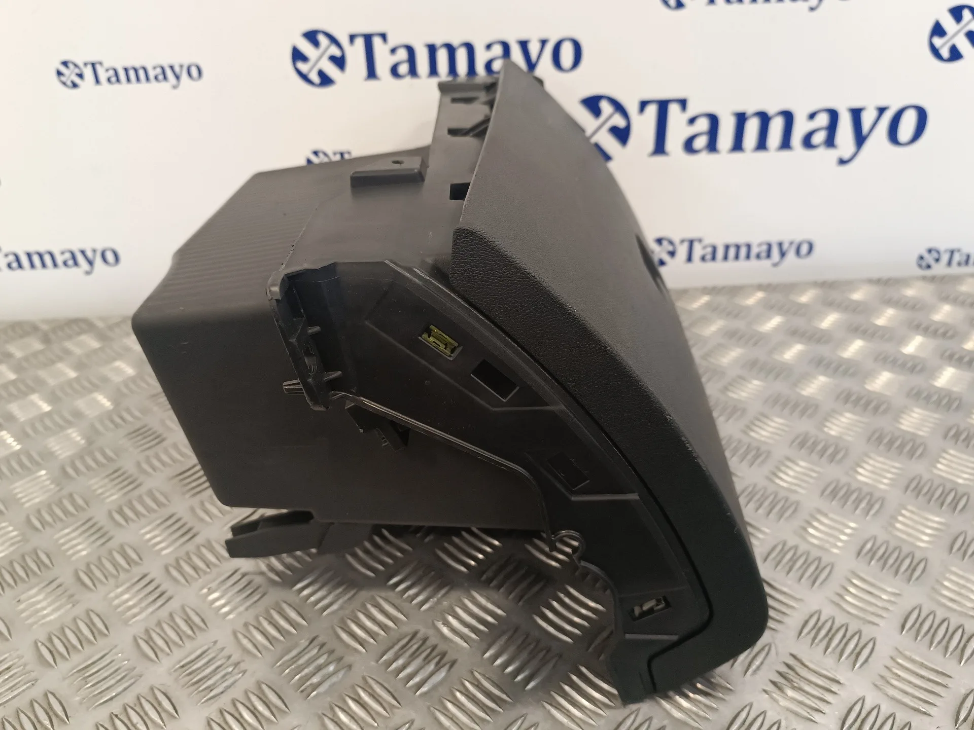 Guantera para Renault Trafic Furgon