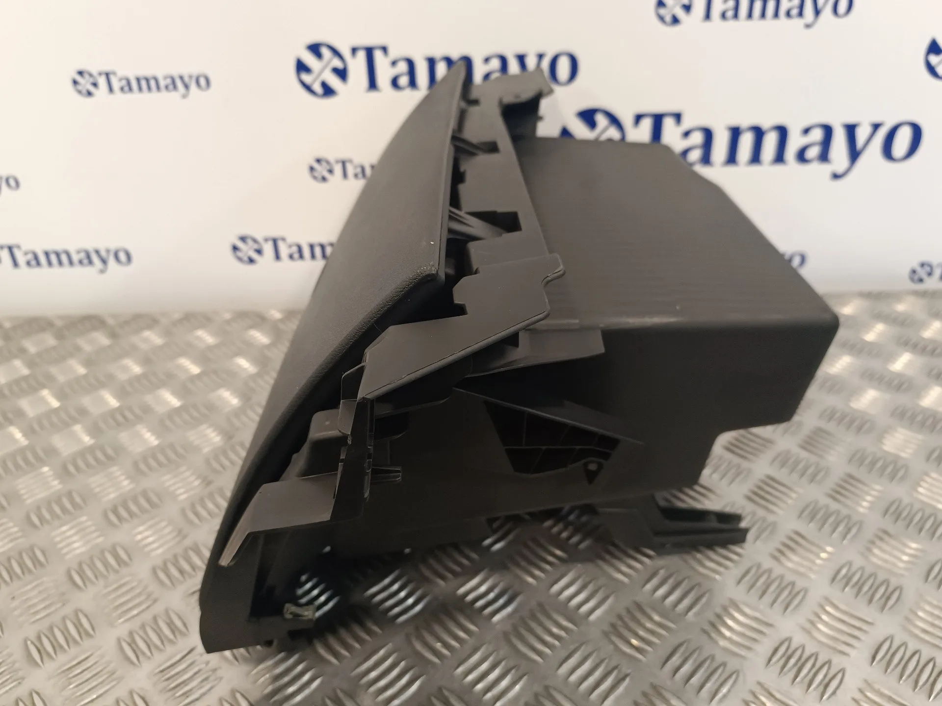 Guantera para Renault Trafic Furgon