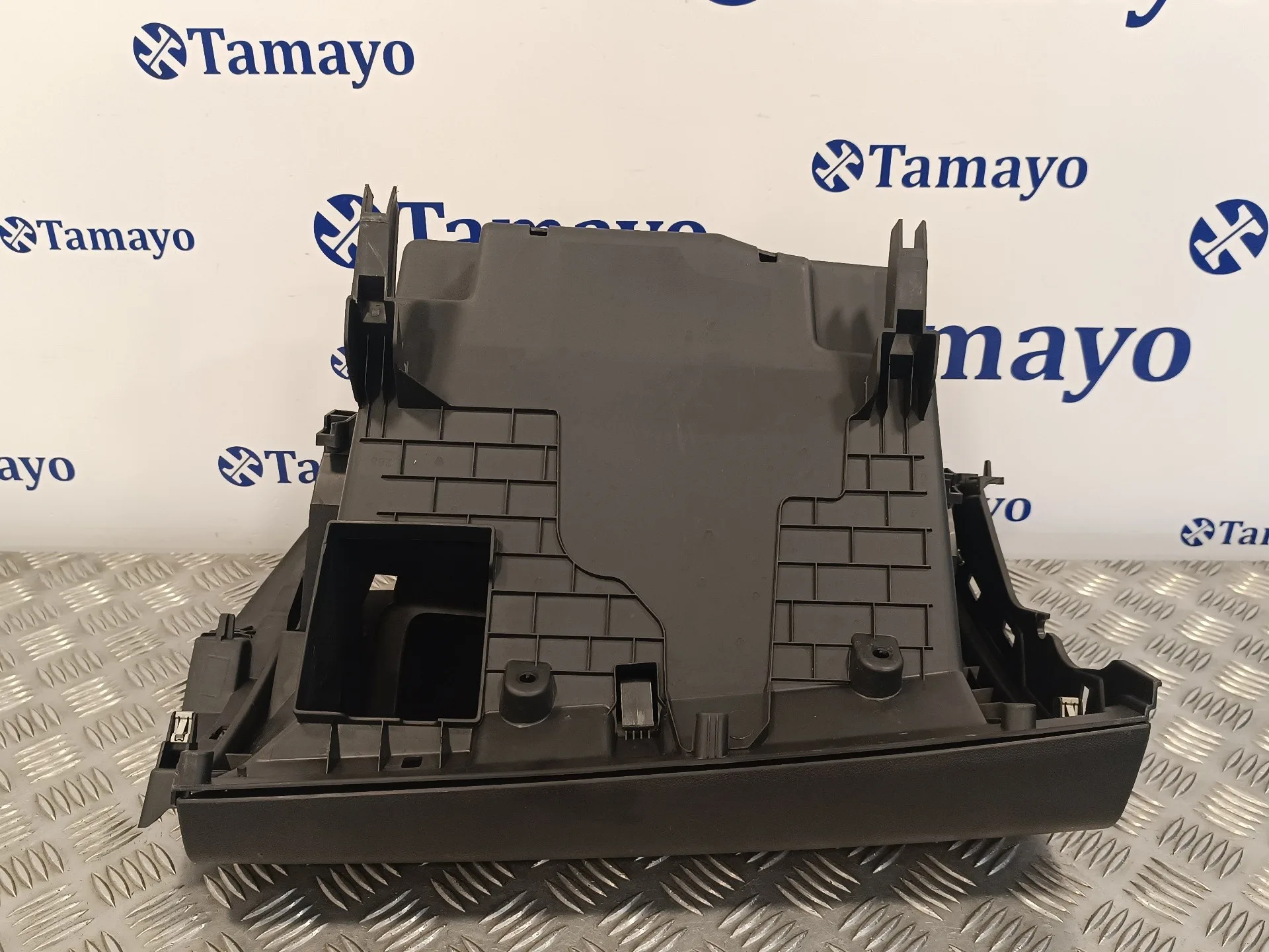 Guantera para Renault Trafic Furgon