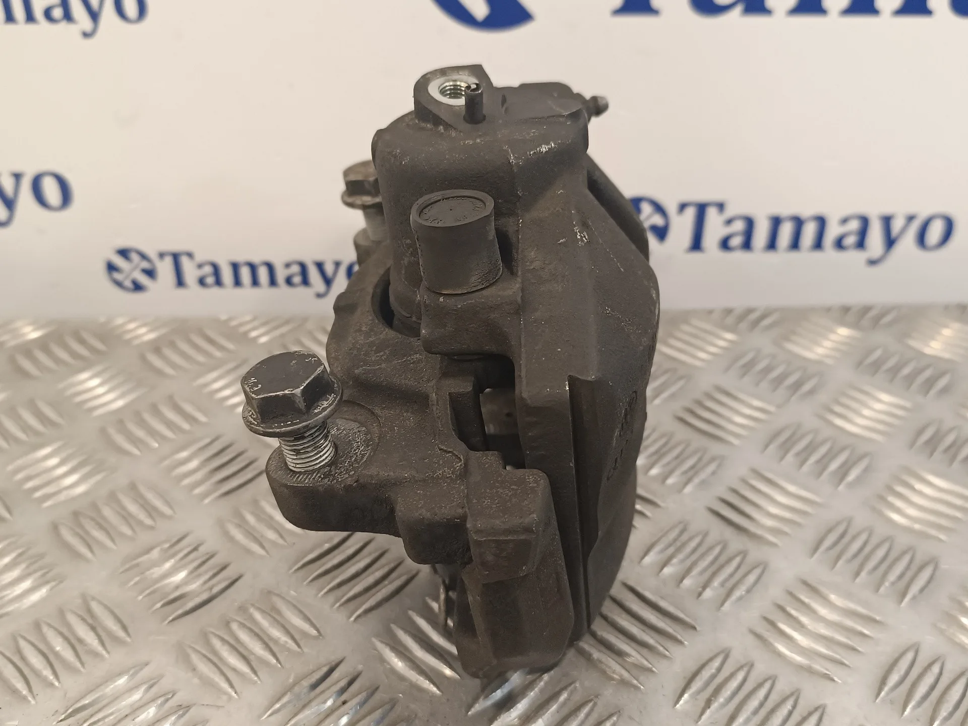 Pinza Freno Delantera Izquierda para Volkswagen Golf V Berlina (1K1)