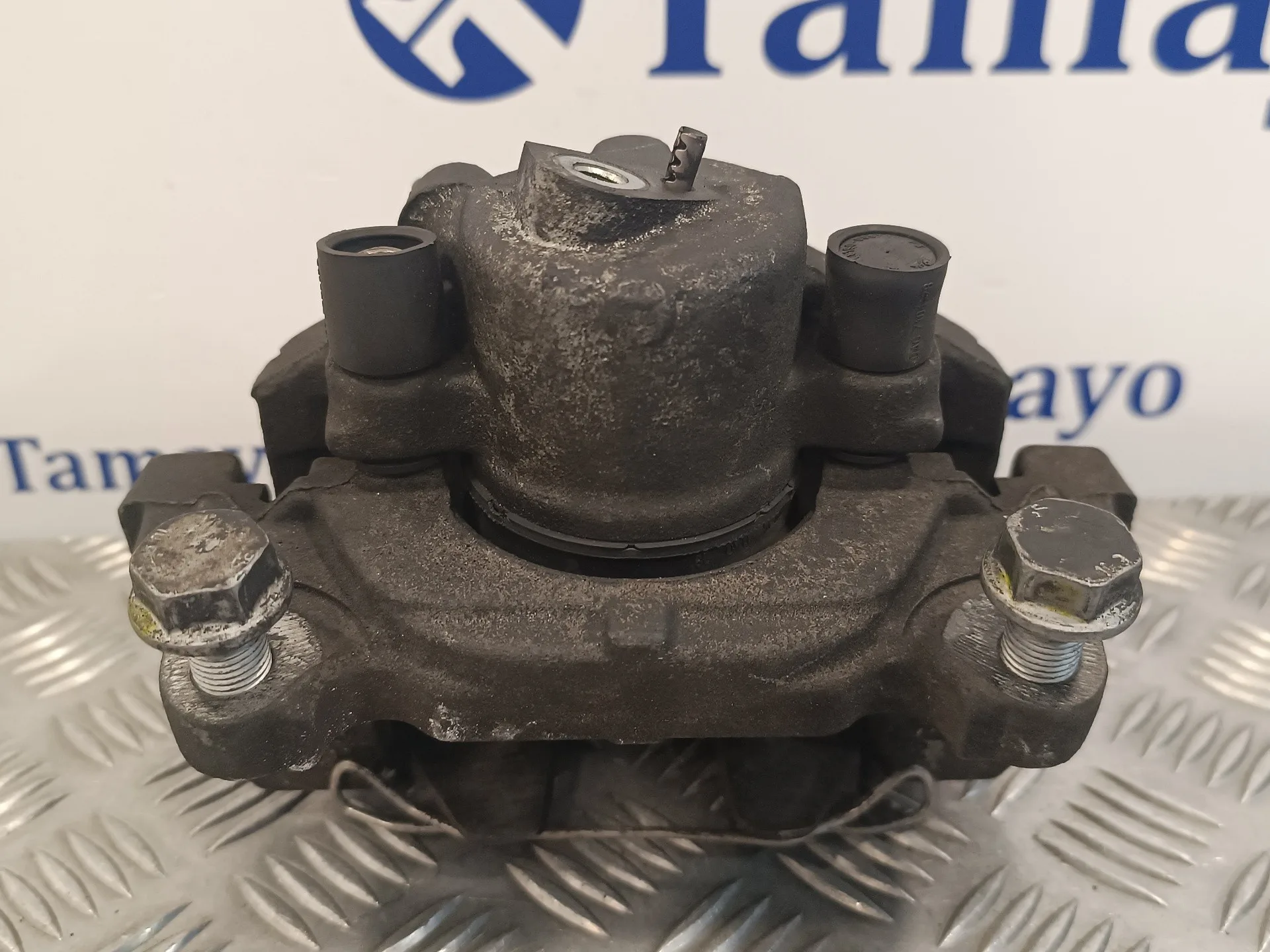 Pinza Freno Delantera Izquierda para Volkswagen Golf V Berlina (1K1)