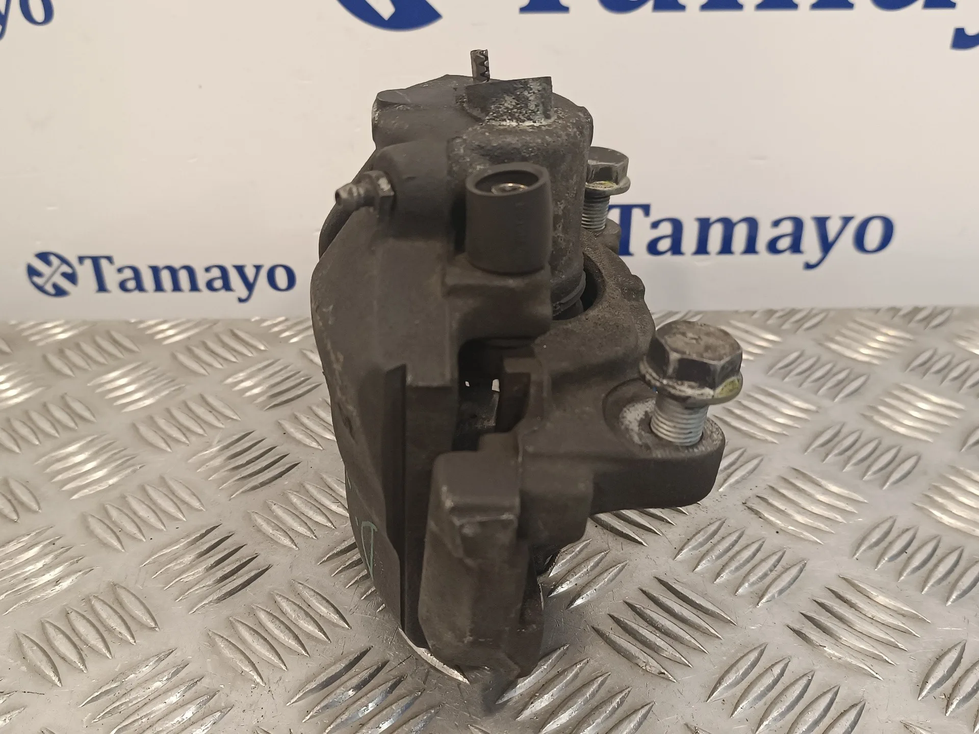 Pinza Freno Delantera Izquierda para Volkswagen Golf V Berlina (1K1)