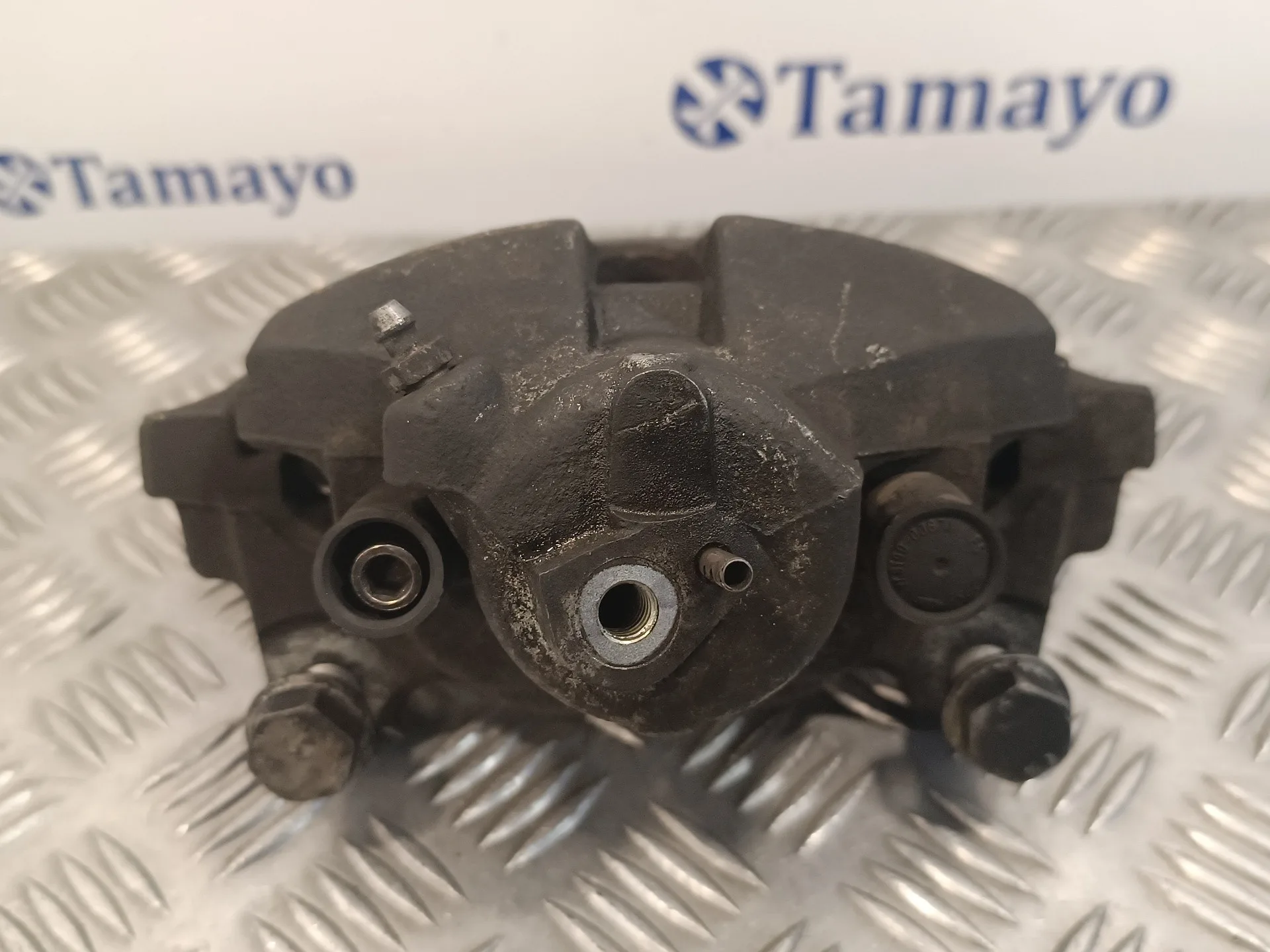 Pinza Freno Delantera Izquierda para Volkswagen Golf V Berlina (1K1)