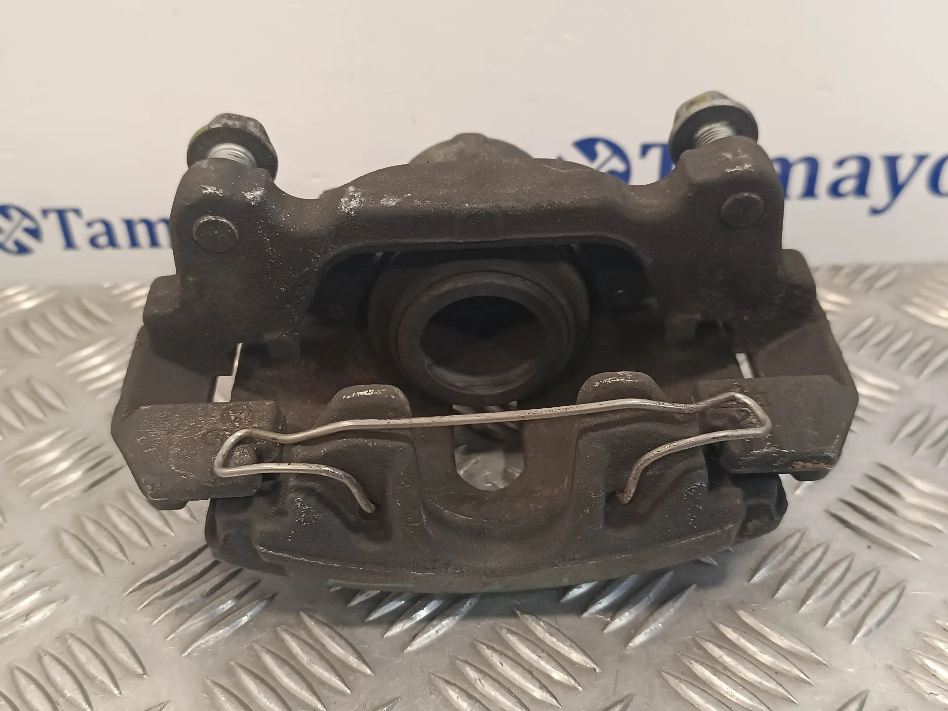 Pinza Freno Delantera Izquierda para Volkswagen Golf V Berlina (1K1)