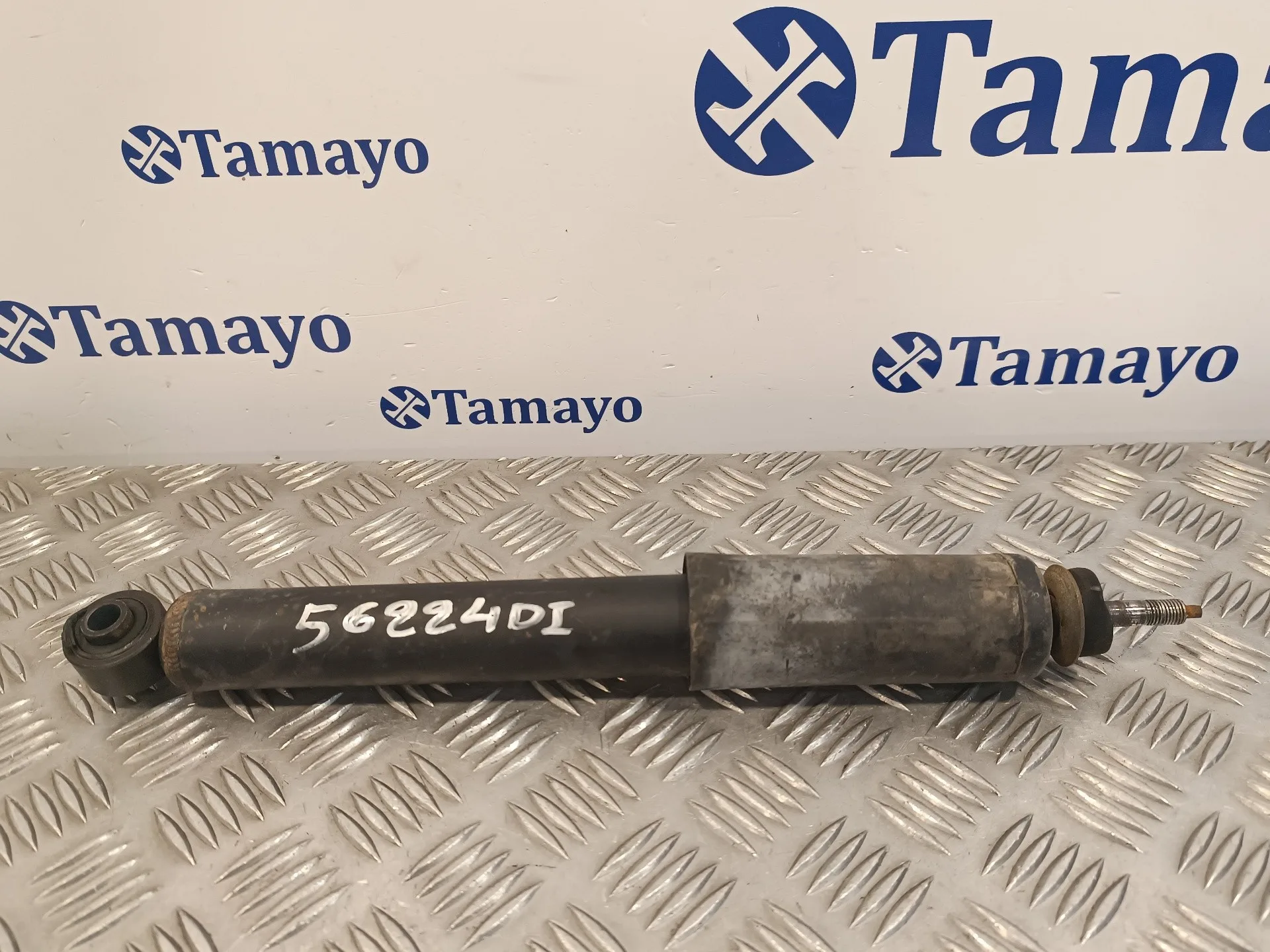 Amortiguador Delantero Izquierdo para Suzuki Jimny Sn (Fj)