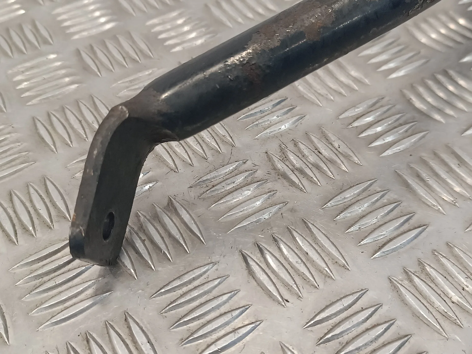 Barra Estabilizadora Delantera para Suzuki Jimny Sn (Fj)