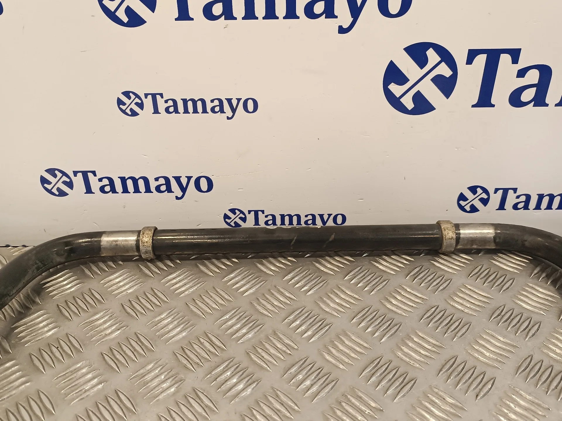Barra Estabilizadora Delantera para Suzuki Jimny Sn (Fj)
