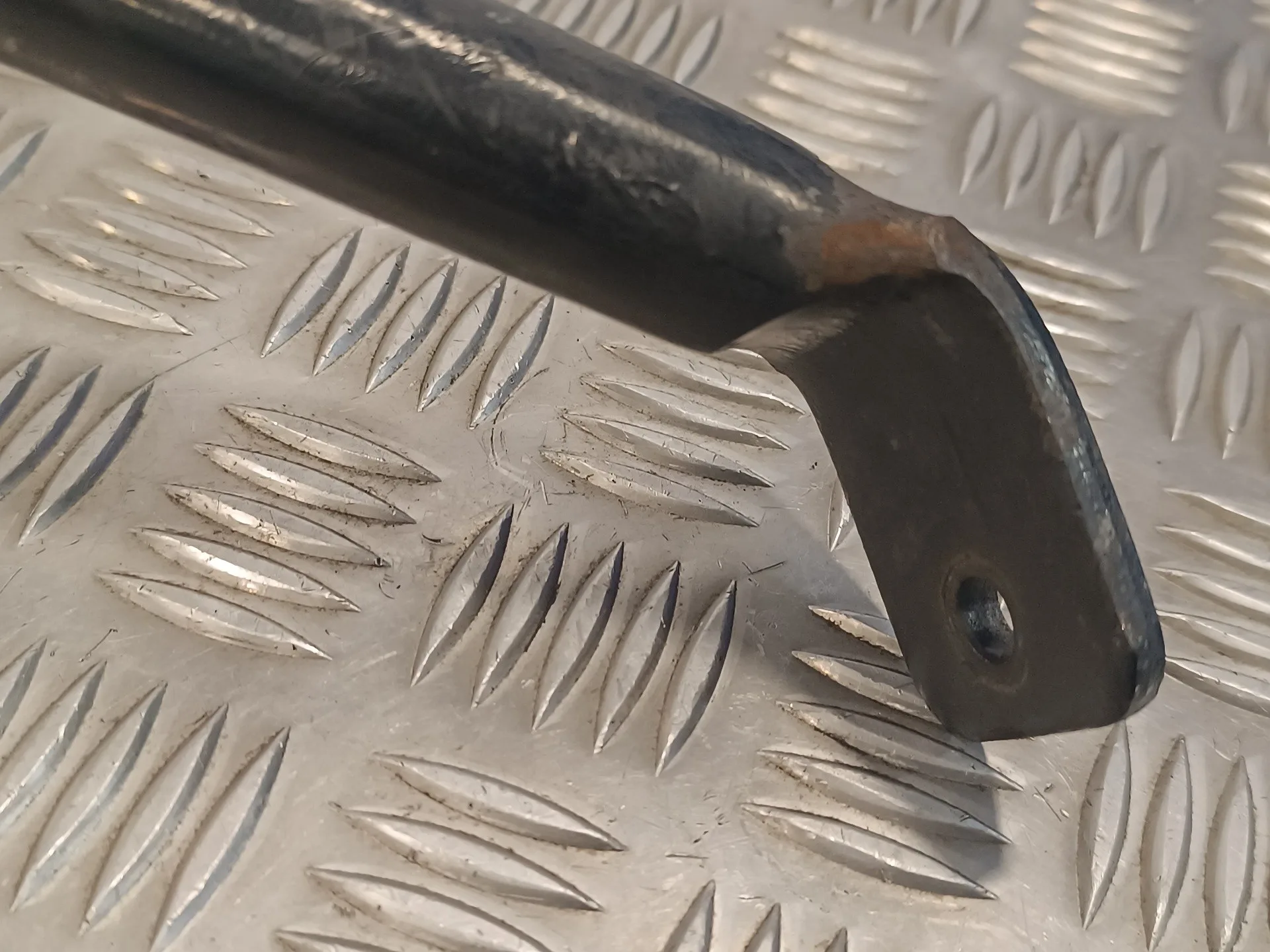 Barra Estabilizadora Delantera para Suzuki Jimny Sn (Fj)