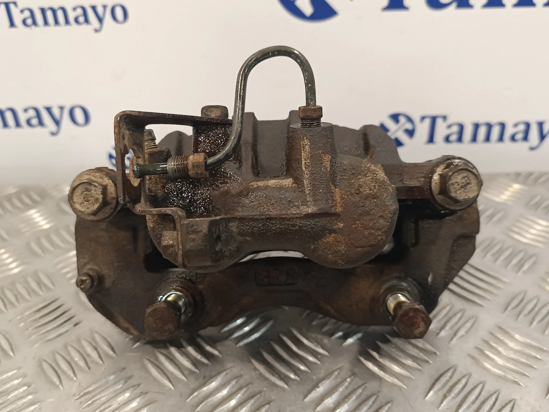 Pinza Freno Delantera Derecha para Mitsubishi Montero (V20/V40)