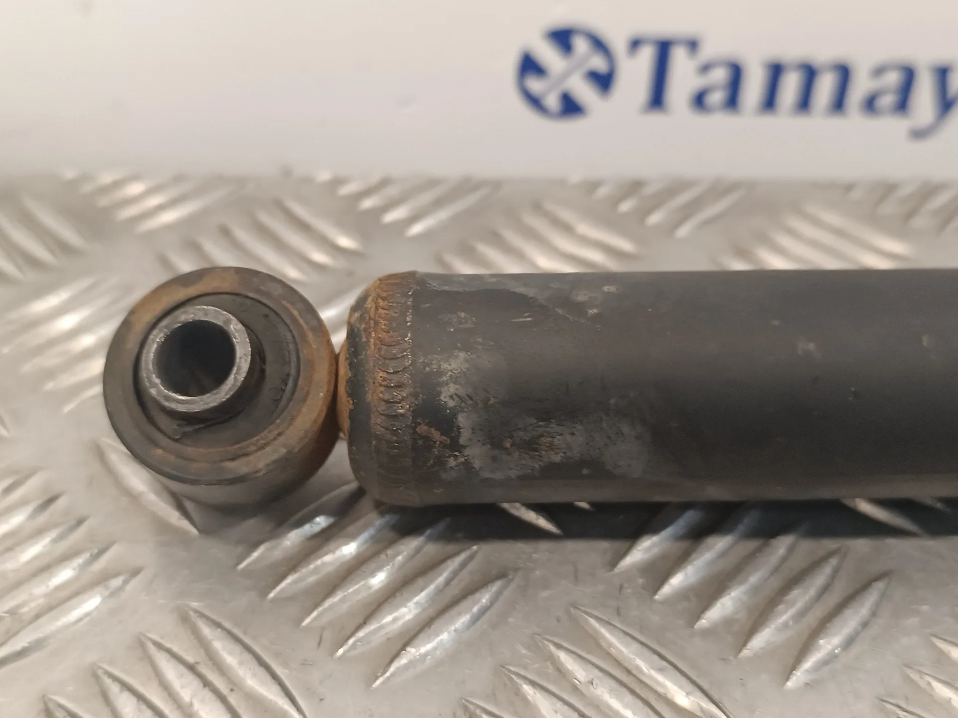 Amortiguador Delantero Derecho para Suzuki Jimny Sn (Fj)
