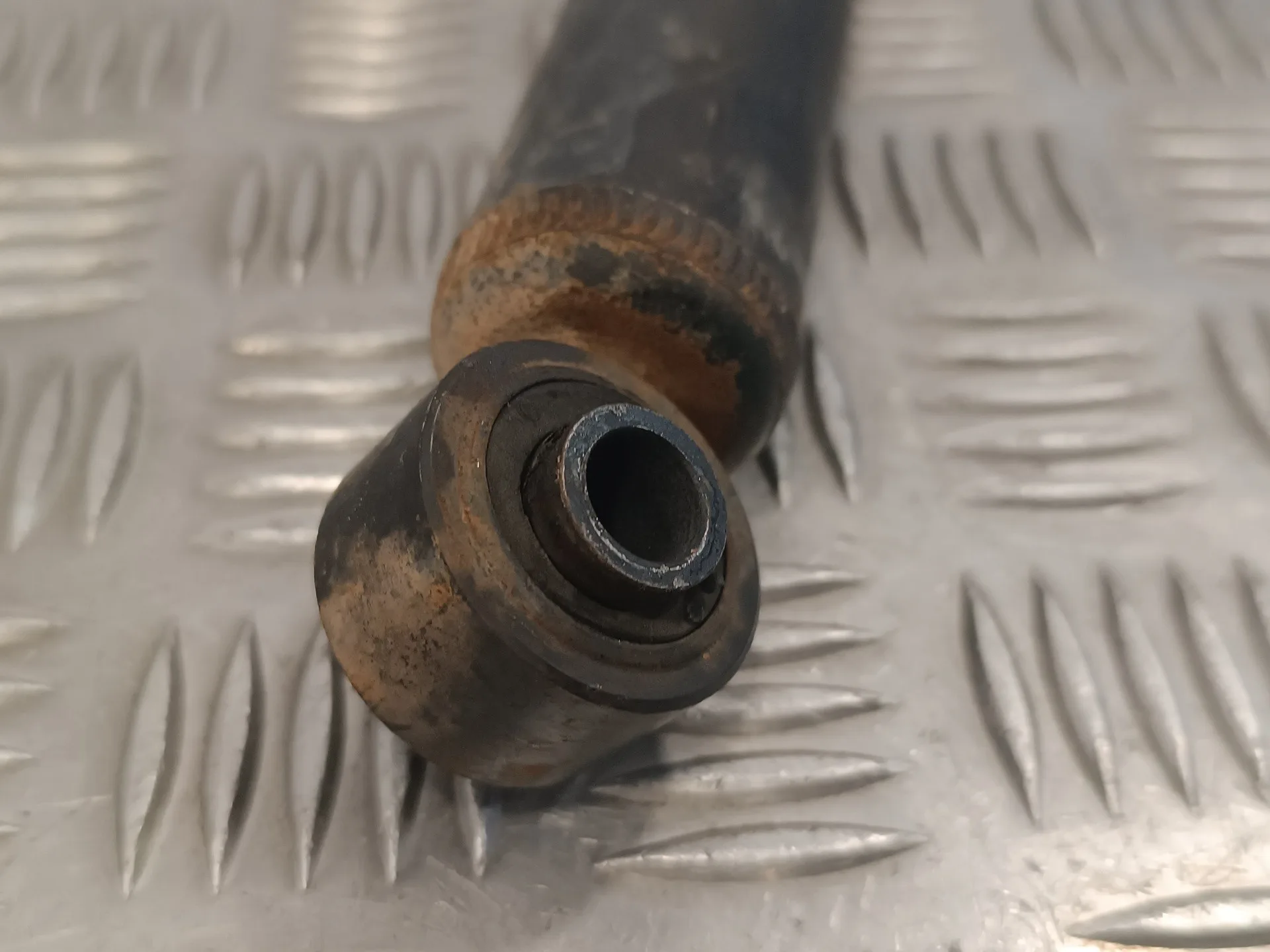 Amortiguador Delantero Derecho para Suzuki Jimny Sn (Fj)