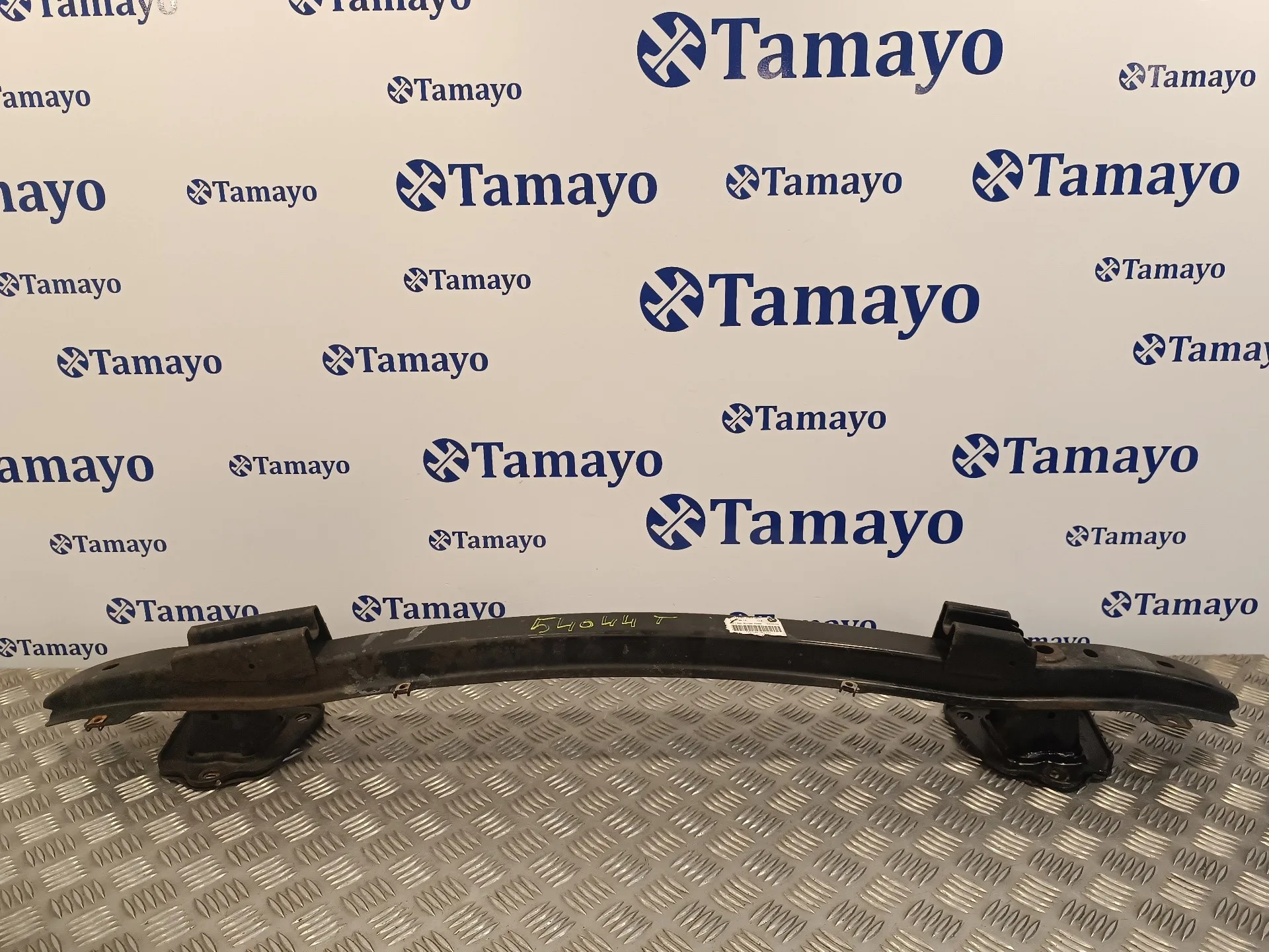 Refuerzo Paragolpes Trasero para Bmw Serie 1 Berlina (E81/E87)