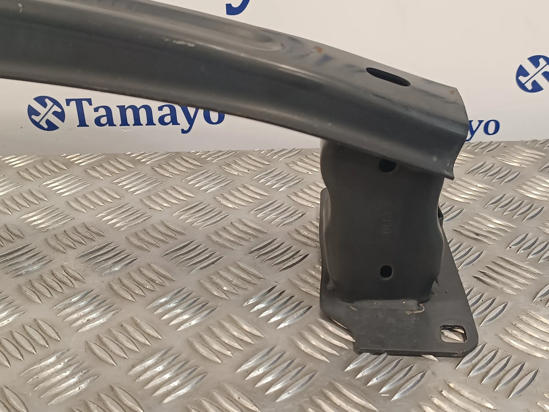 Refuerzo Paragolpes Delantero para Seat Ibiza (6J5)