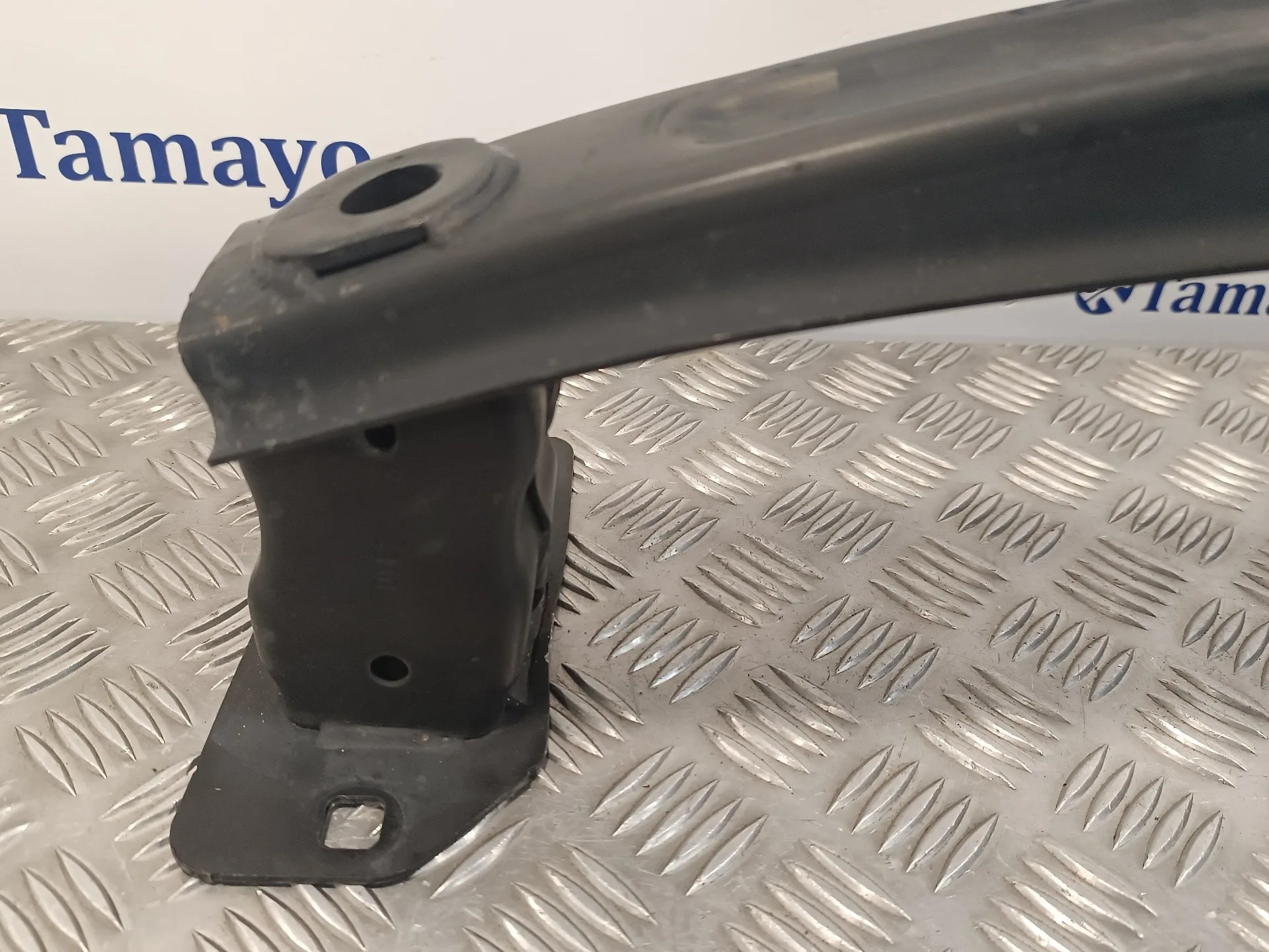 Refuerzo Paragolpes Delantero para Seat Ibiza (6J5)