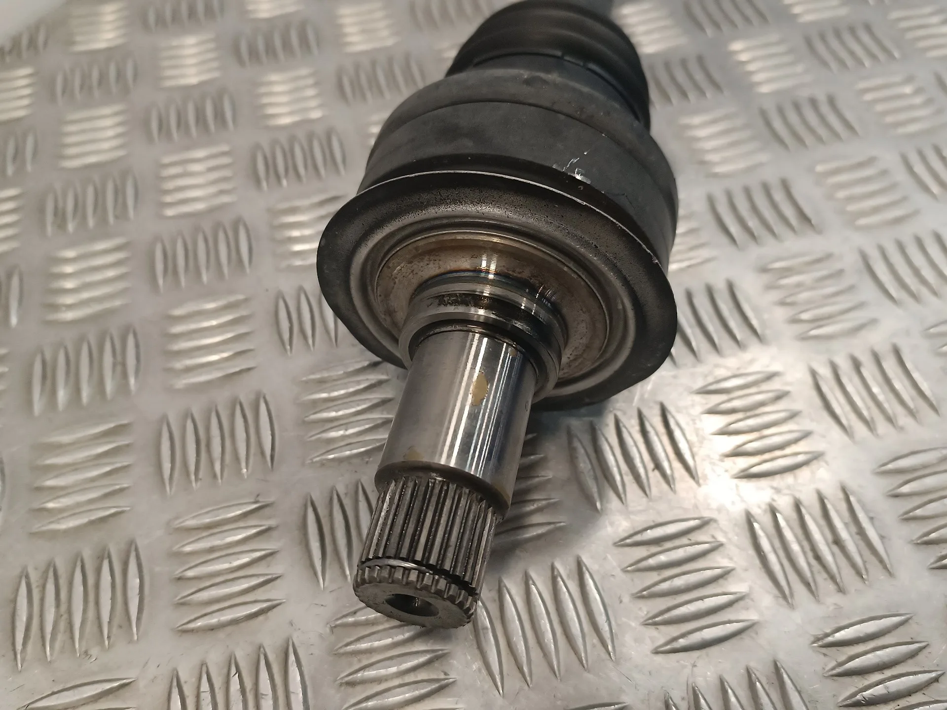 Transmision Trasera Derecha para Mercedes-Benz Clase C (W203) Berlina