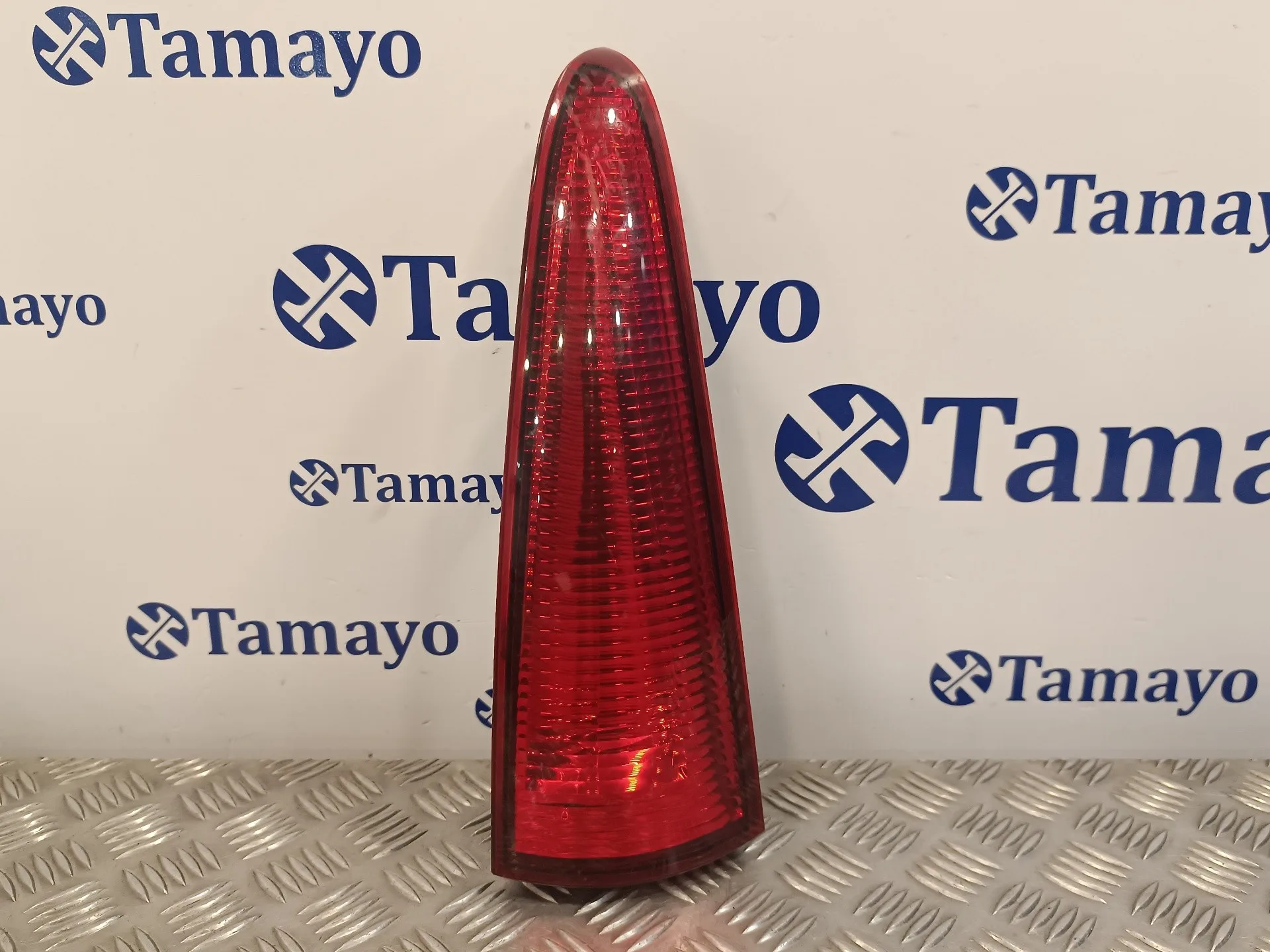 Piloto Trasero Derecho para Renault Kangoo