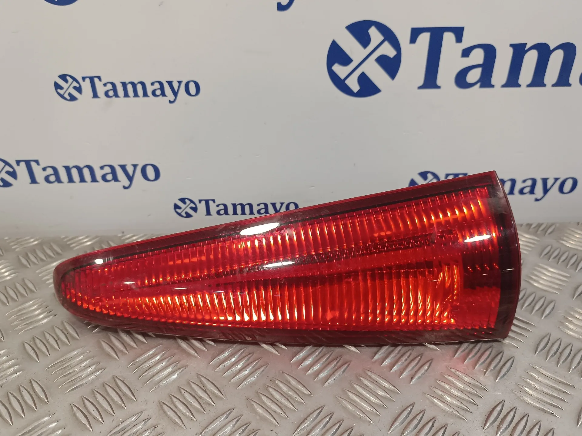 Piloto Trasero Derecho para Renault Kangoo