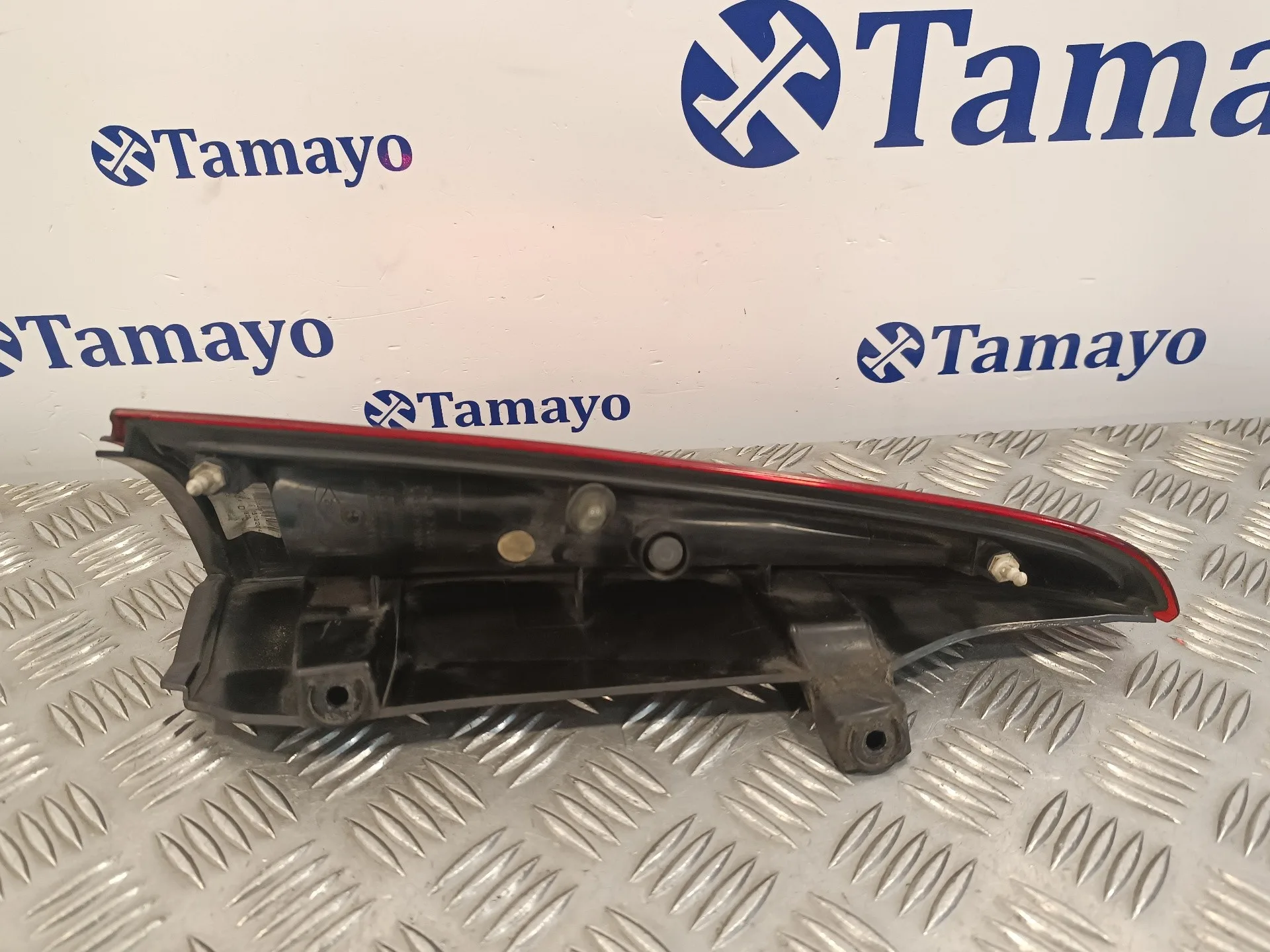 Piloto Trasero Derecho para Renault Kangoo