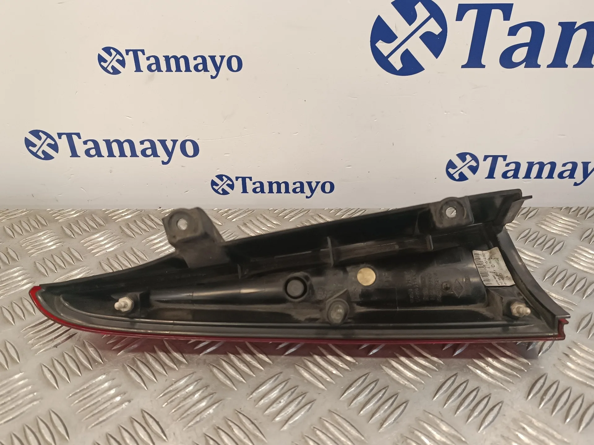 Piloto Trasero Derecho para Renault Kangoo