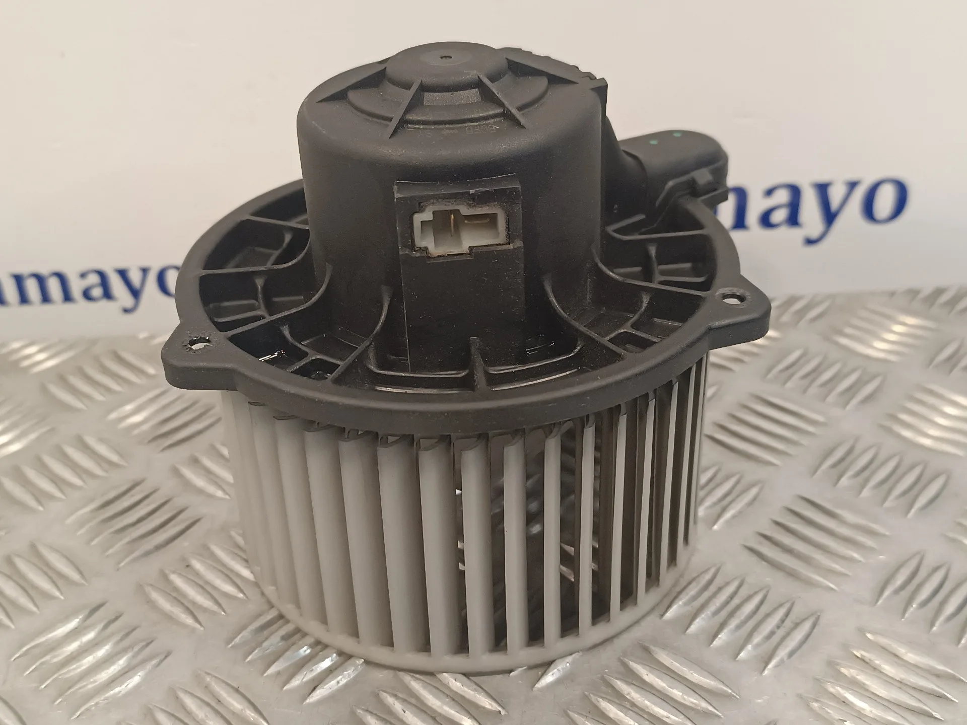Motor Calefaccion para Hyundai Sonata (Nf)