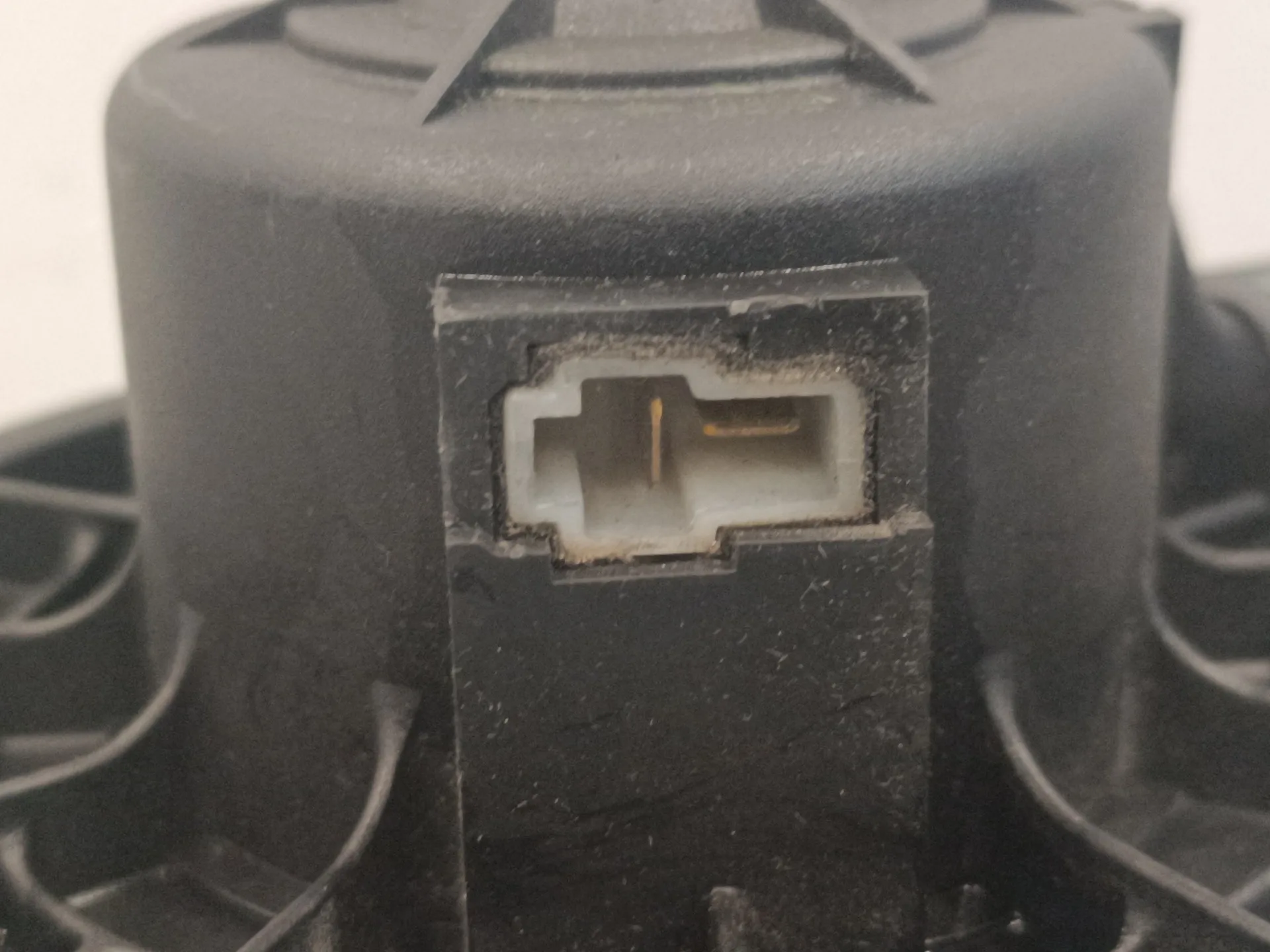 Motor Calefaccion para Hyundai Sonata (Nf)