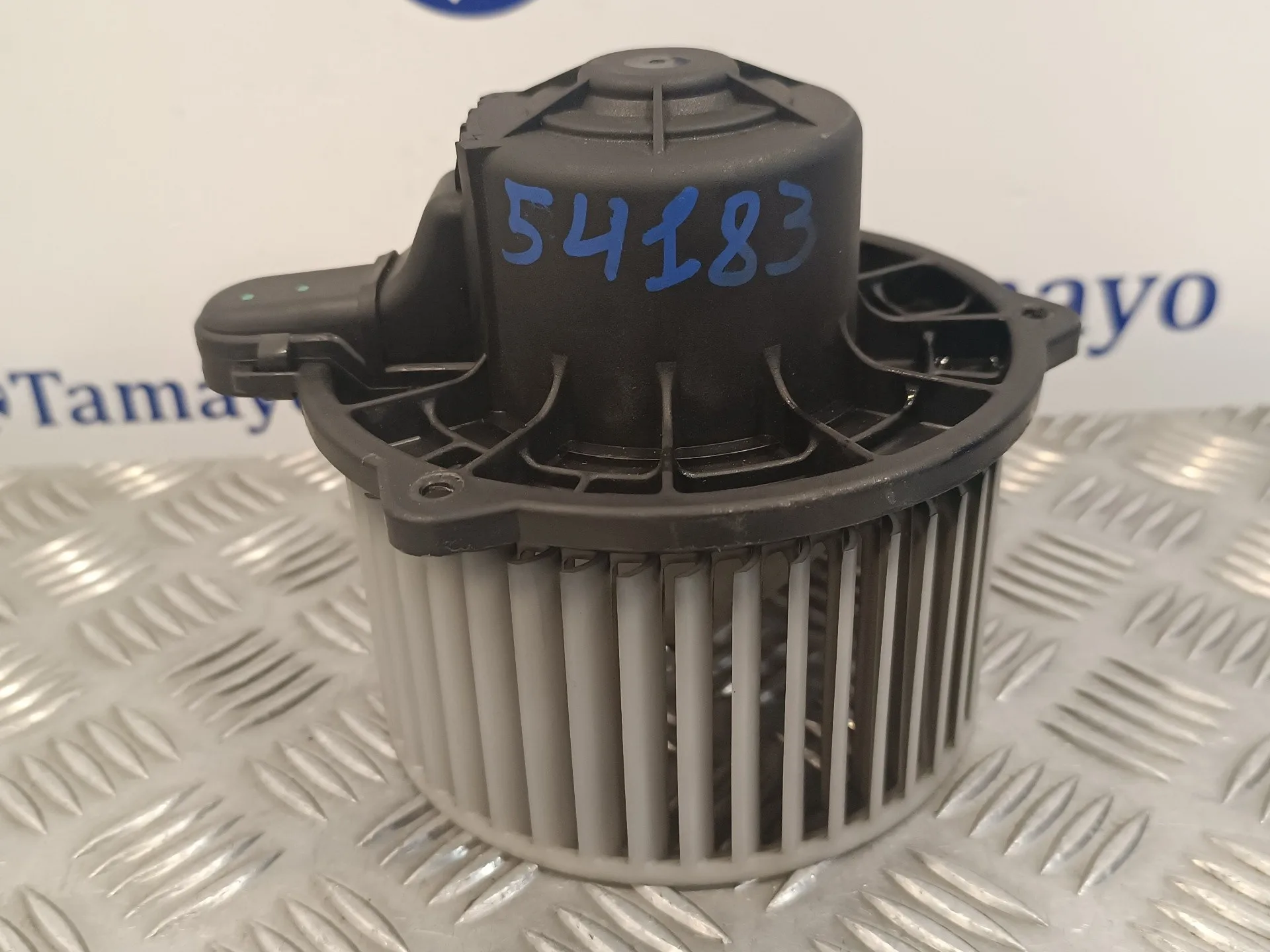 Motor Calefaccion para Hyundai Sonata (Nf)