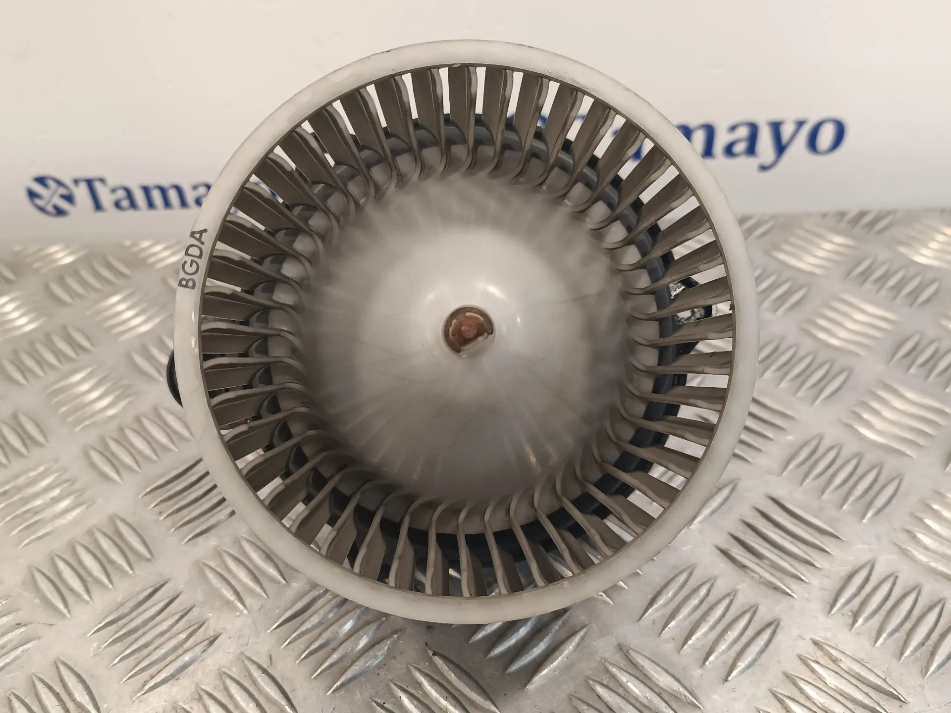 Motor Calefaccion para Hyundai Sonata (Nf)