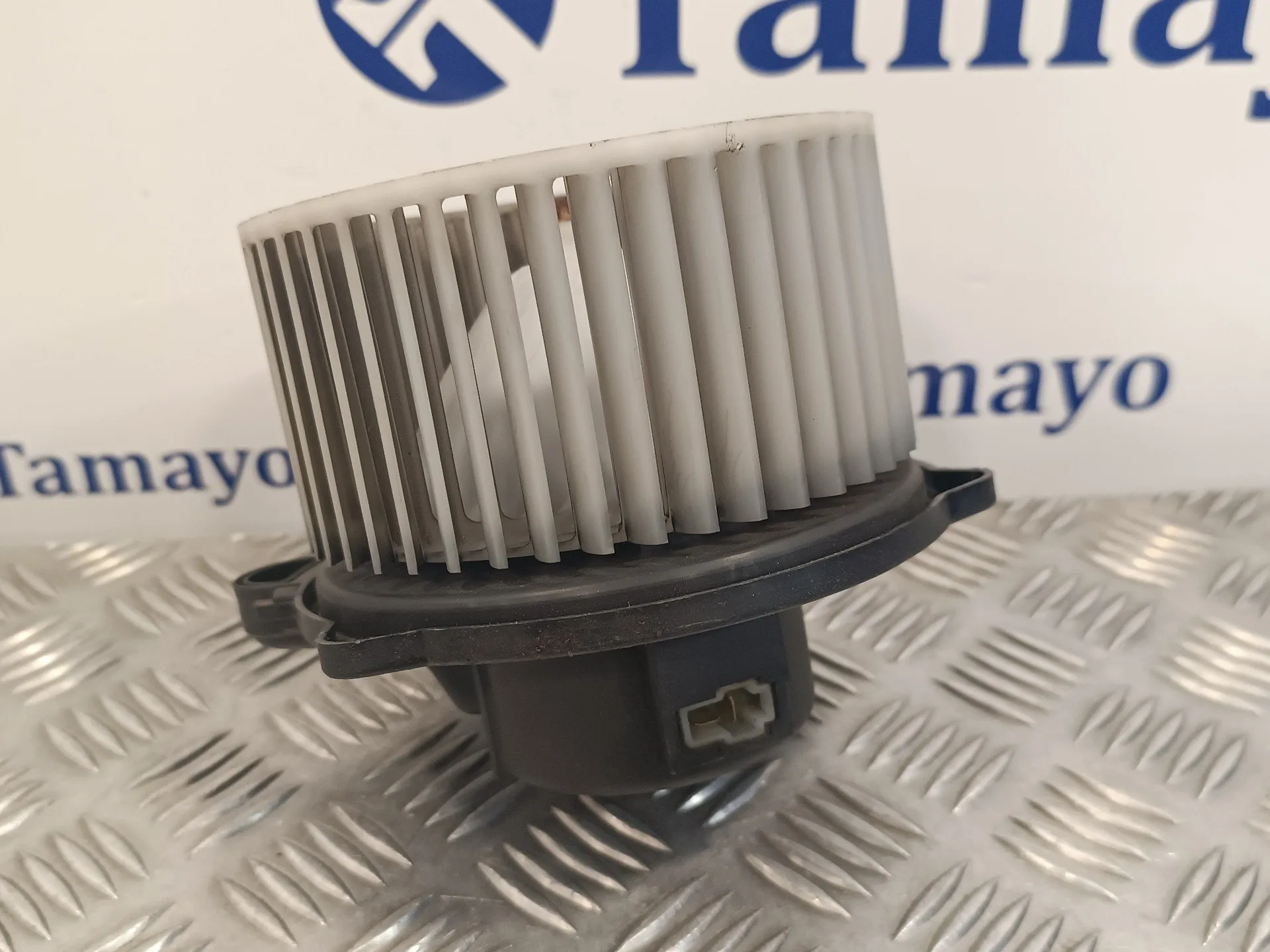 Motor Calefaccion para Hyundai Sonata (Nf)