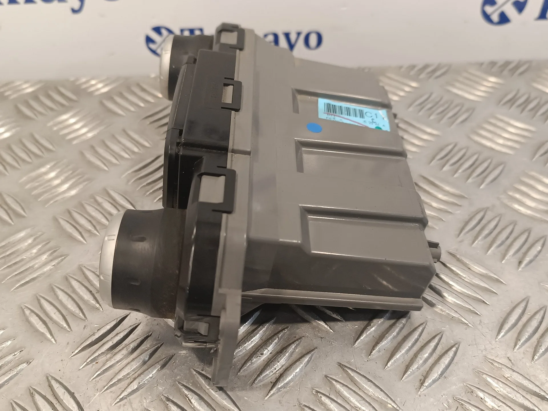 Mando Climatizador para Hyundai Sonata (Nf)