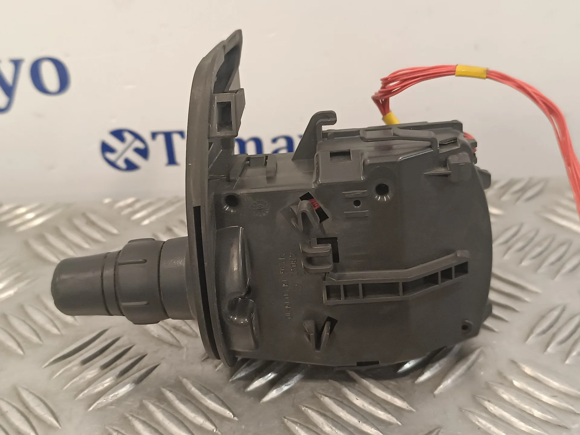 Mando Intermitentes para Renault Kangoo