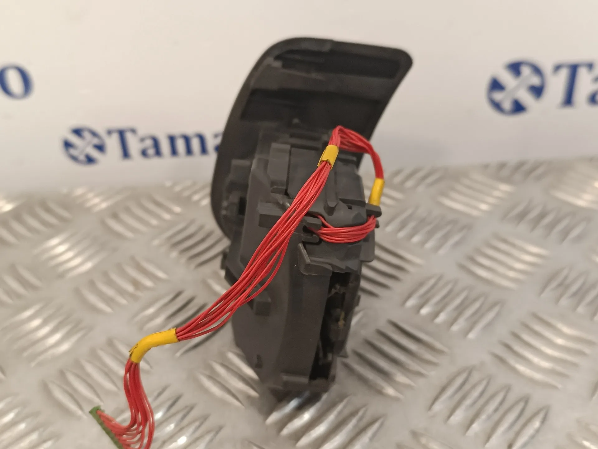 Mando Intermitentes para Renault Kangoo