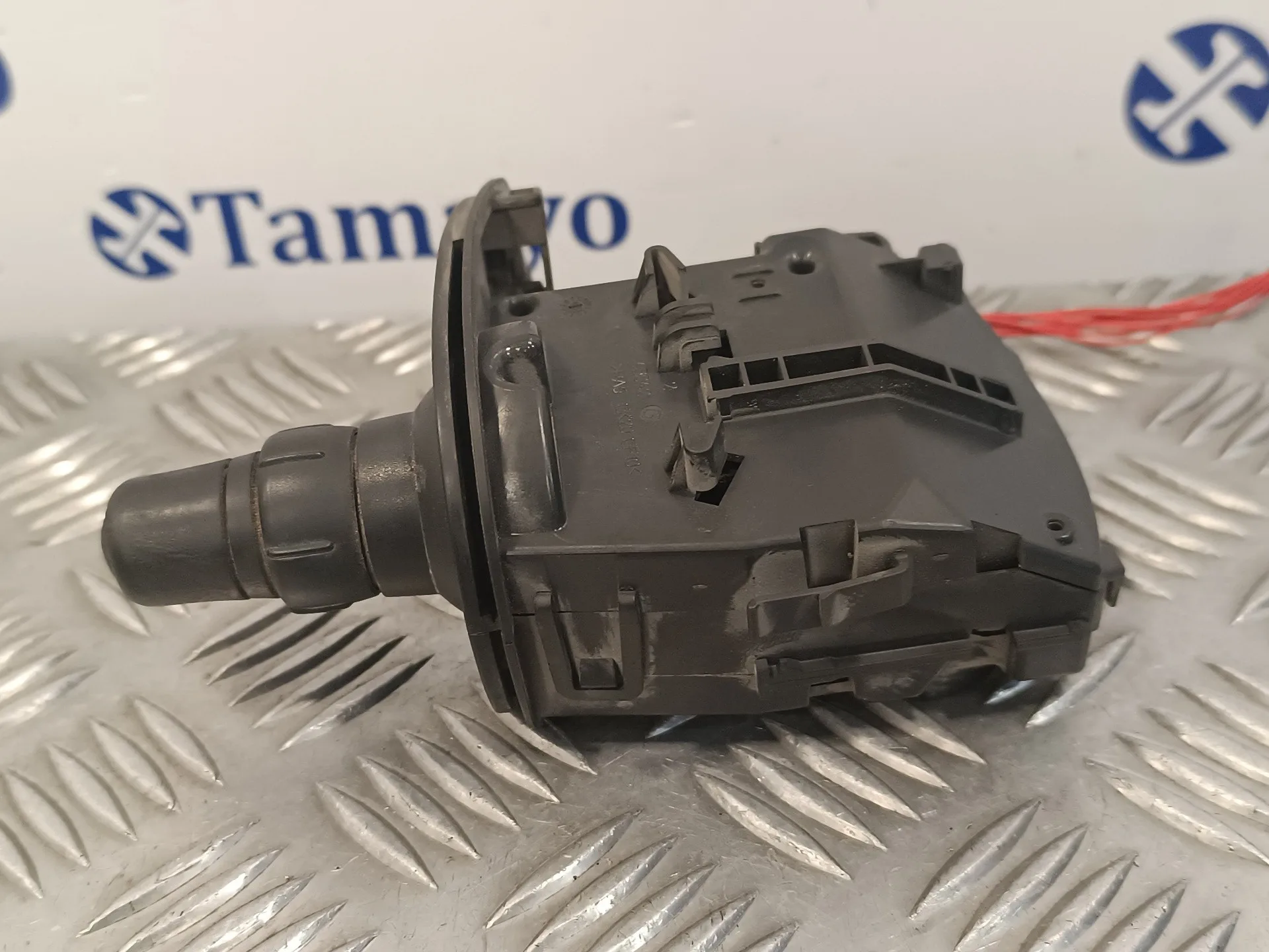 Mando Intermitentes para Renault Kangoo