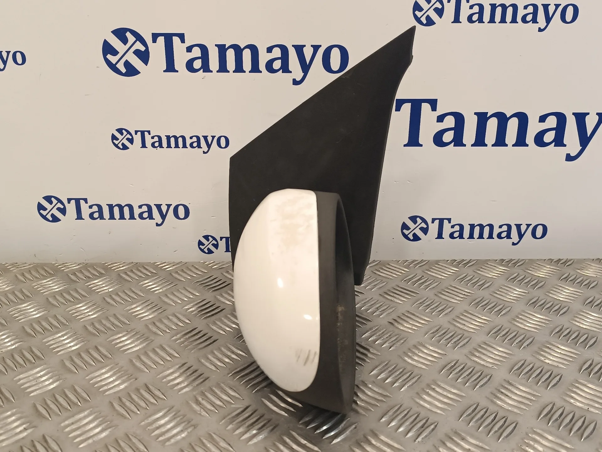 Retrovisor Izquierdo para Toyota Aygo (Kgb/Wnb)